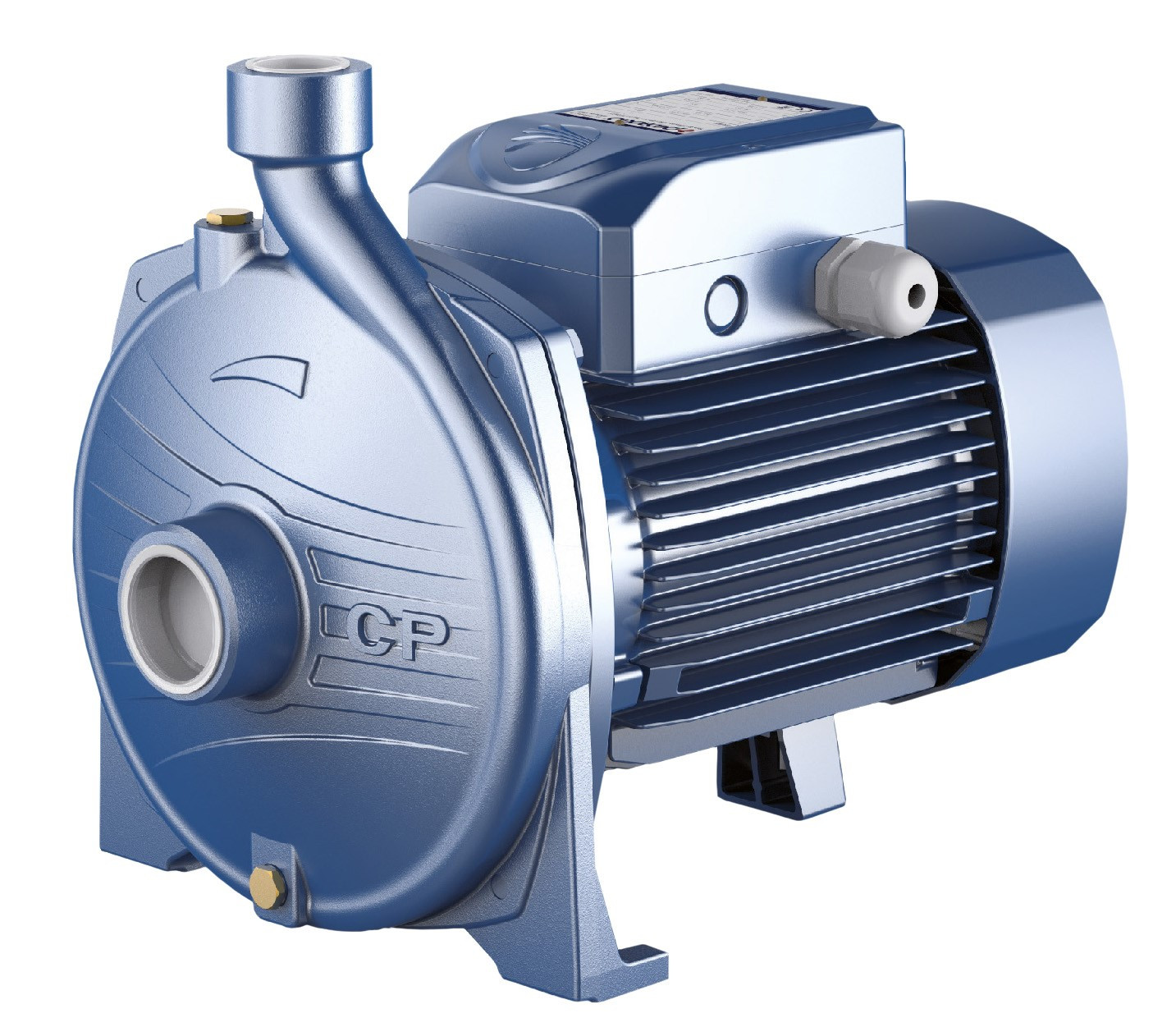 Насос центробежный  CP 220 АН  Pedrollo   (5,5кВт/450л.м./52м.) - Изображение №1