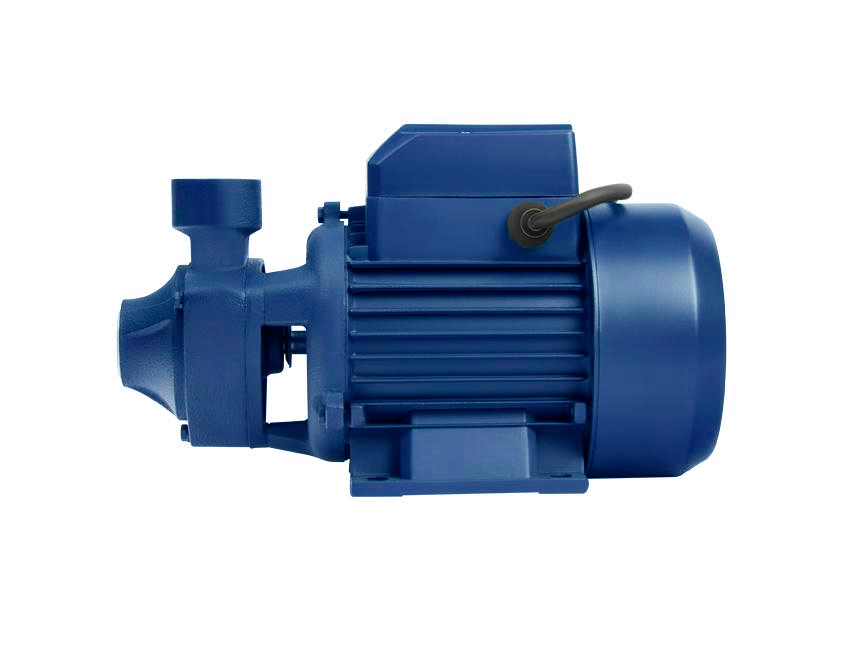 Насос центробежный  CP 220 АН  Pedrollo   (5,5кВт/450л.м./52м.) - Изображение №5