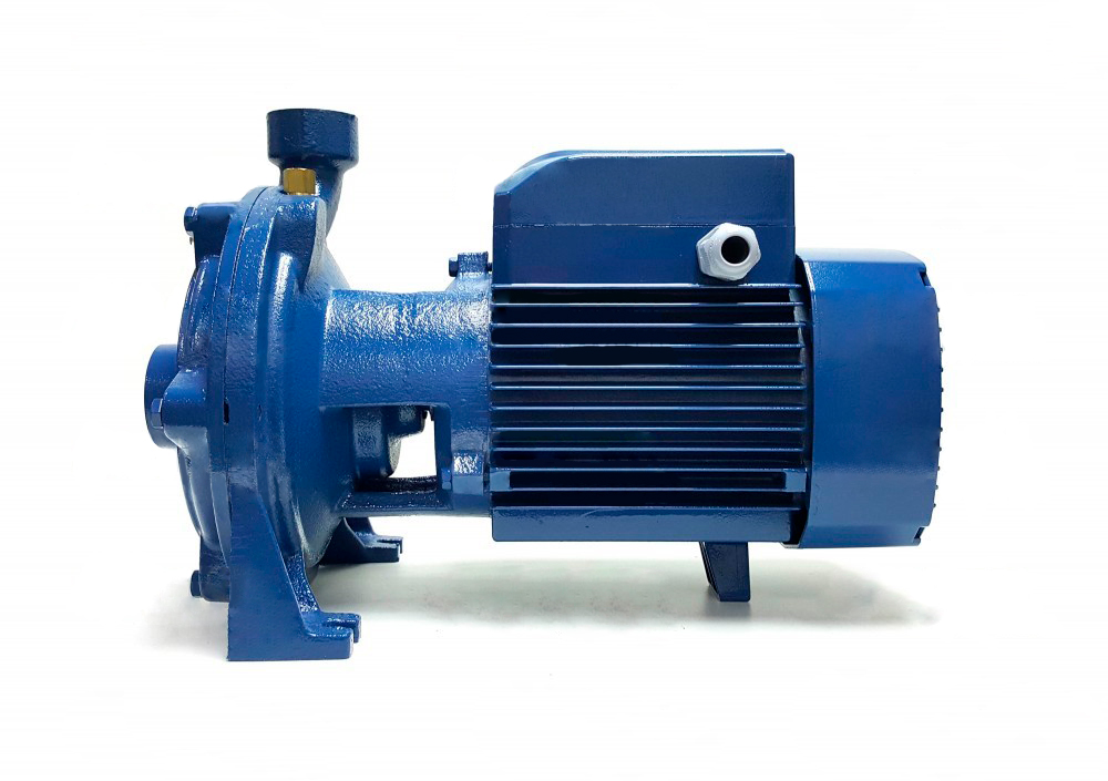 Насос многоступенчатый 2 CP 32/210B Pedrollo   (5,5кВт/250л.м./95м.) - миниатюра №4