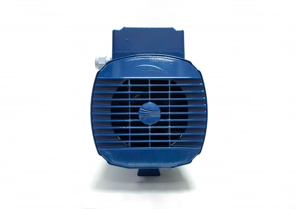 Насос многоступенчатый 2 CP 32/210B Pedrollo   (5,5кВт/250л.м./95м.) - миниатюра №5