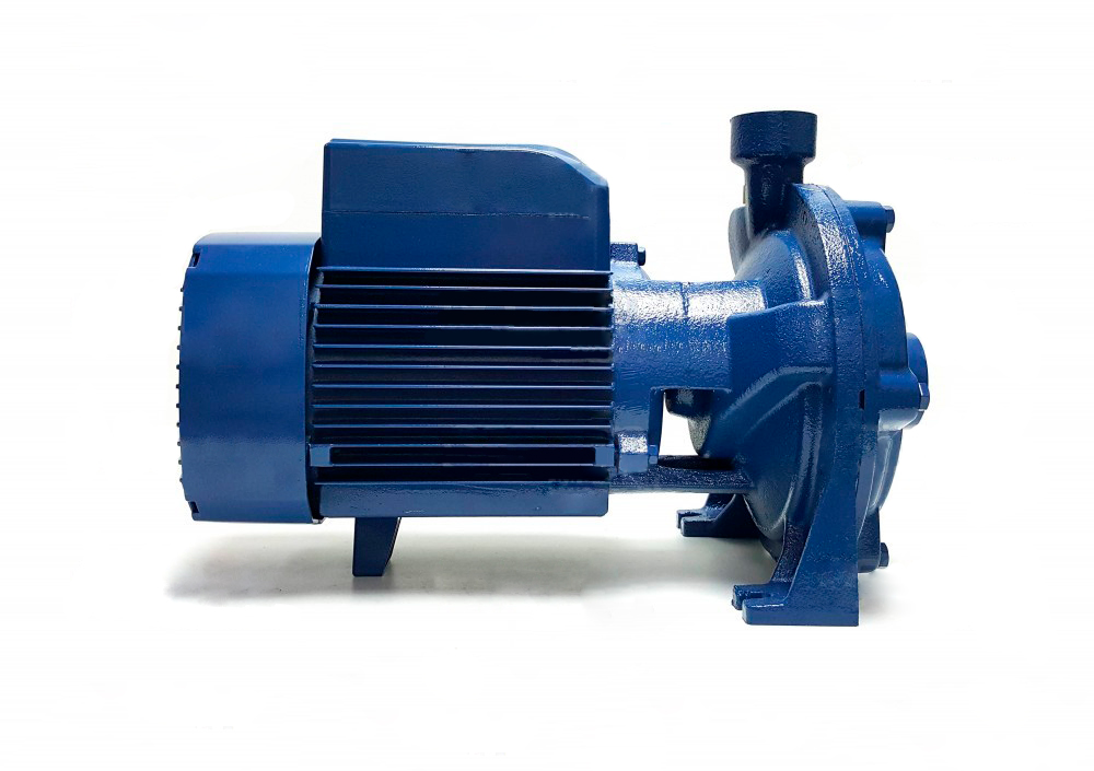 Насос многоступенчатый 2 CP 32/210B Pedrollo   (5,5кВт/250л.м./95м.) - миниатюра №6