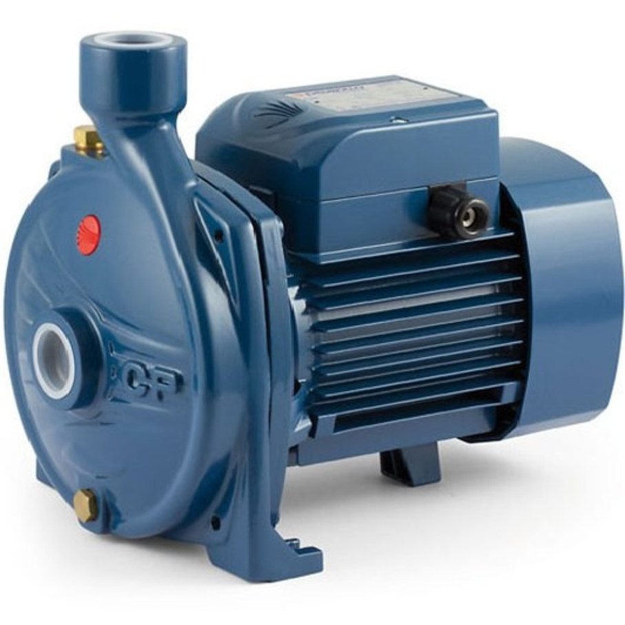 Насос центробежный  CP 250 B/С  Pedrollo   (7,5кВт/900л.м./61м.) - Изображение №1