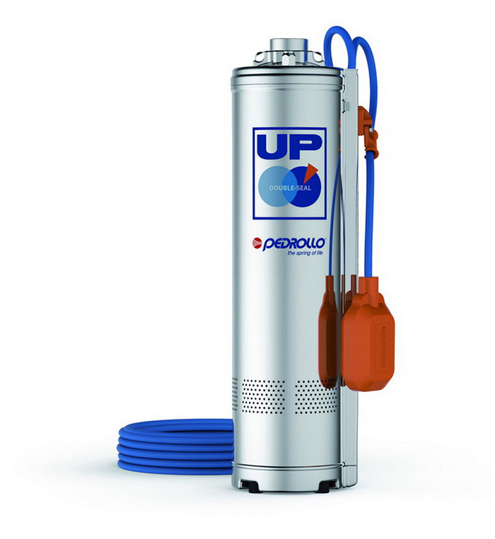 Насос погружной  UPm 2/2 - GE  Pedrollo   (0,37кВт/80л.м./33м.) - изображение №1