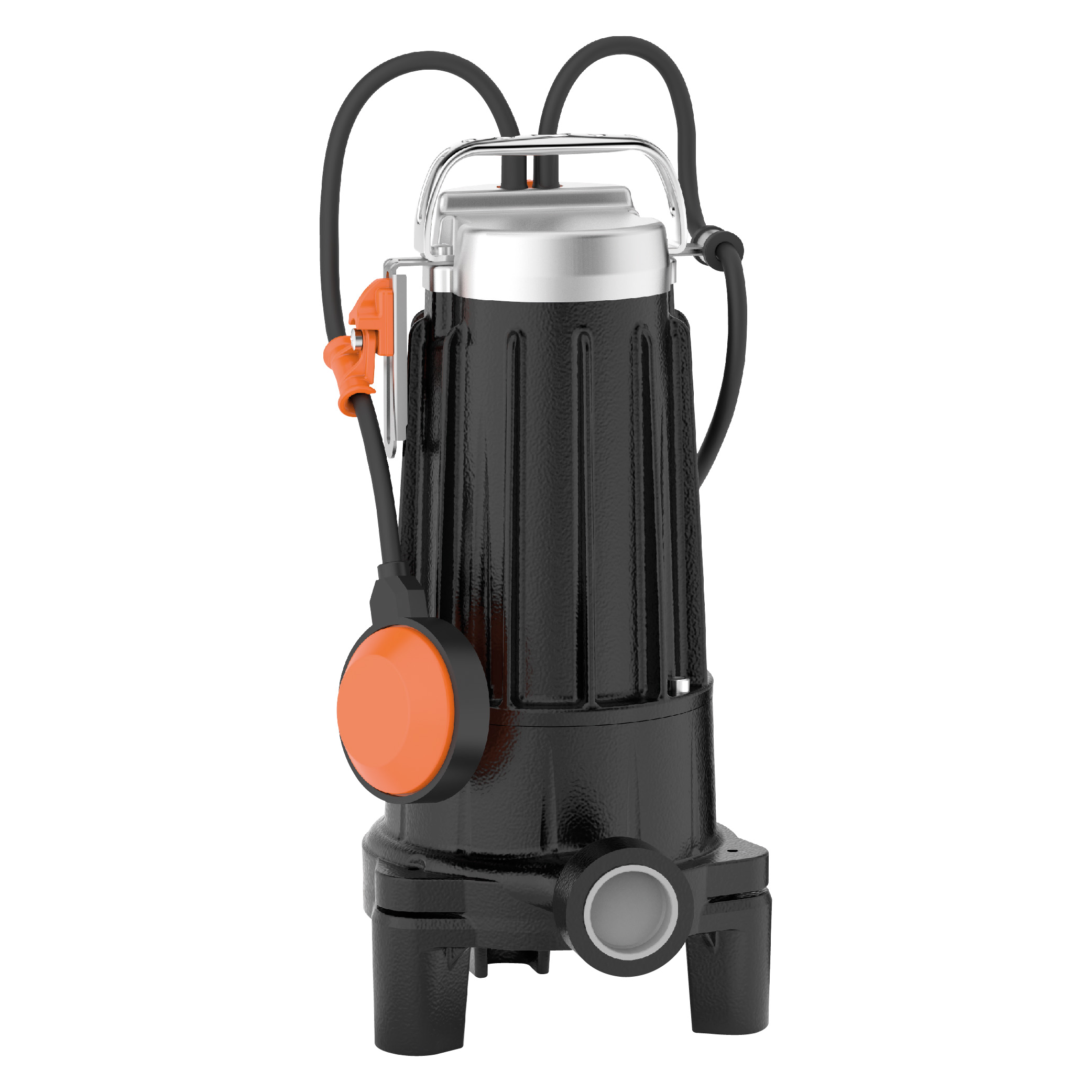 Насос фекальный  TRITUS TRm 1.1 Pedrollo   (1,1кВт/140л.м./23м.) - Изображение №1