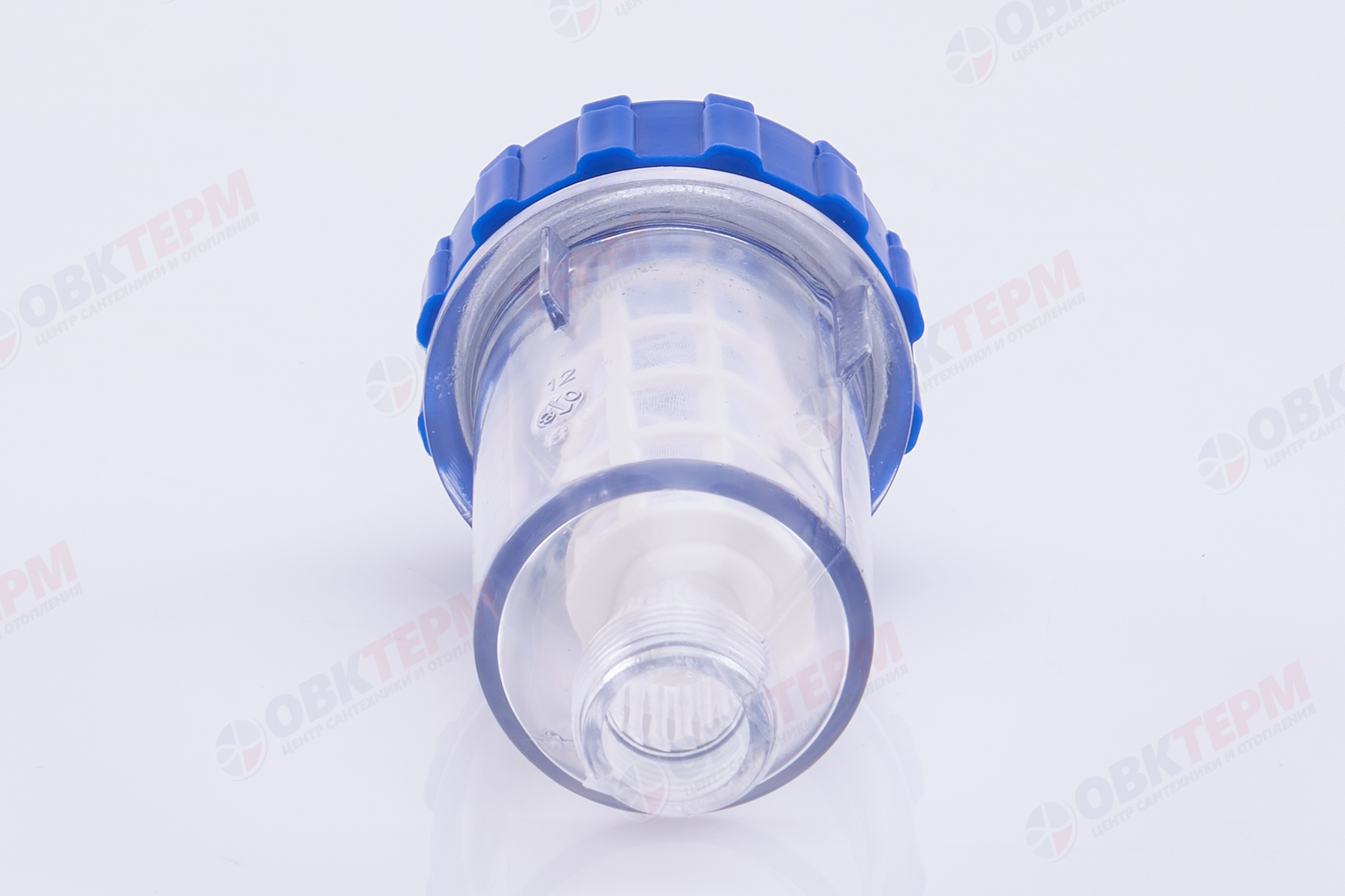 АКВАМАГ    Фильтр сетка 3/4 для бытовой техники и моек высокого давления - Изображение №3