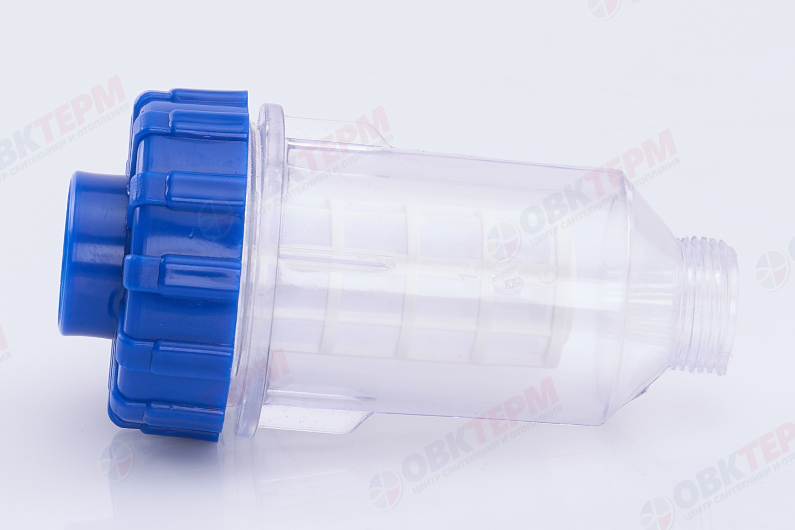 АКВАМАГ    Фильтр сетка 3/4 для бытовой техники и моек высокого давления - Изображение №4