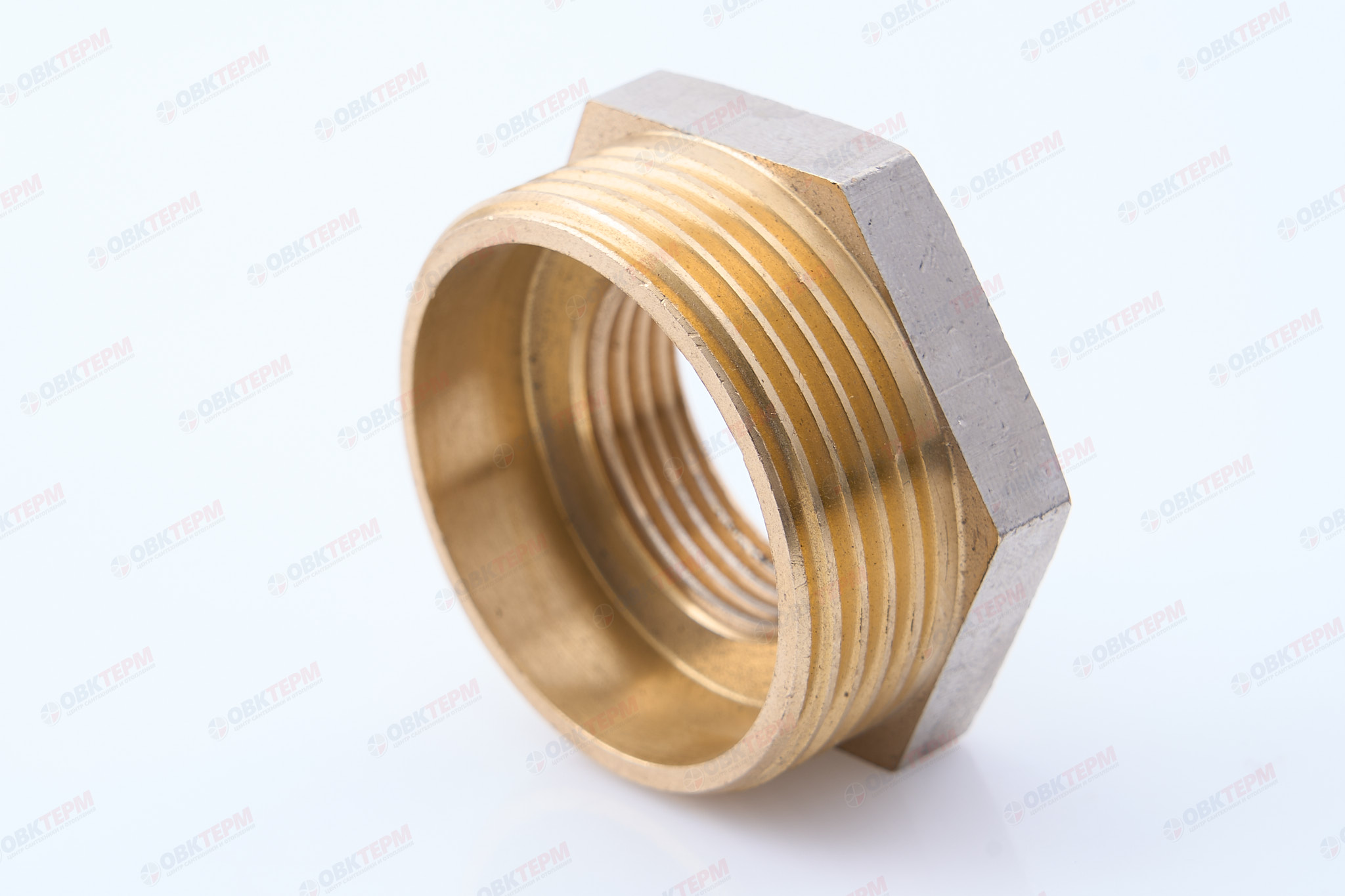 Футорка    1 1/4"х3/4"  ОТМО    (10шт) - Изображение №1