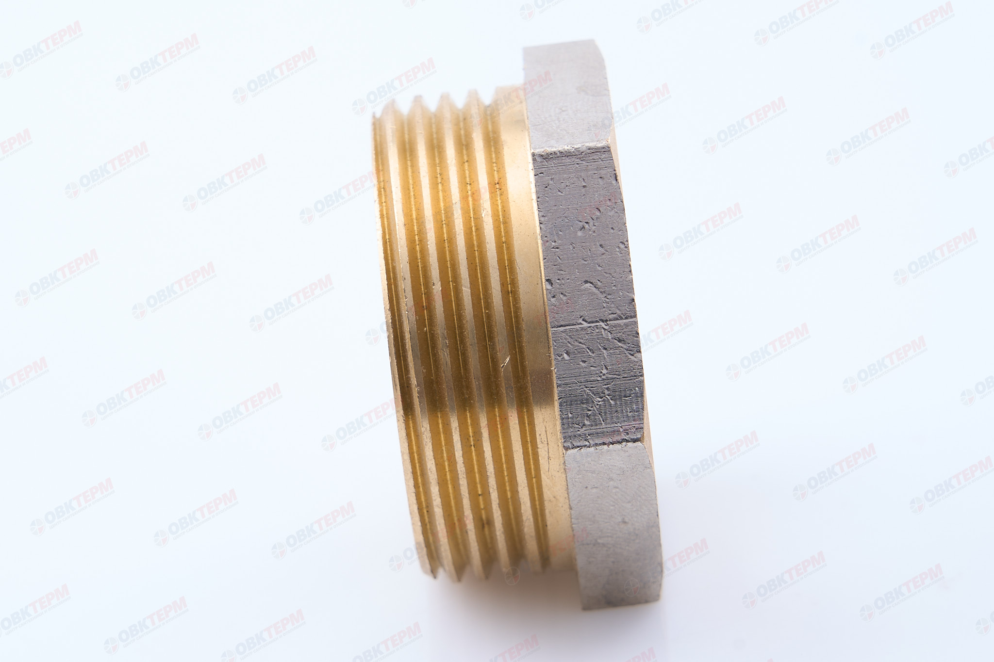 Футорка    1 1/4"х3/4"  ОТМО    (10шт) - Изображение №3