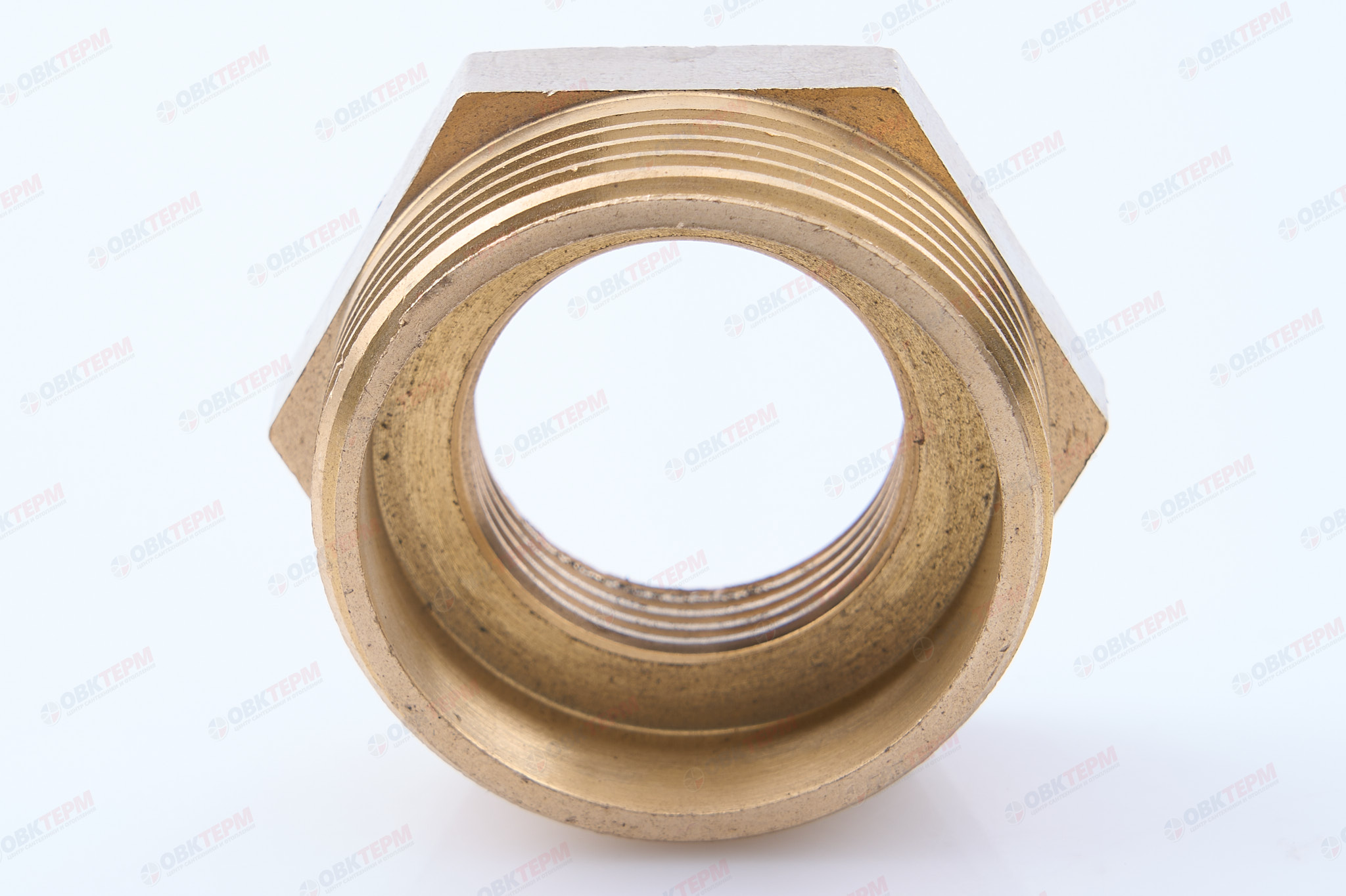 Футорка    1 1/4"х3/4"  ОТМО    (10шт) - Изображение №4