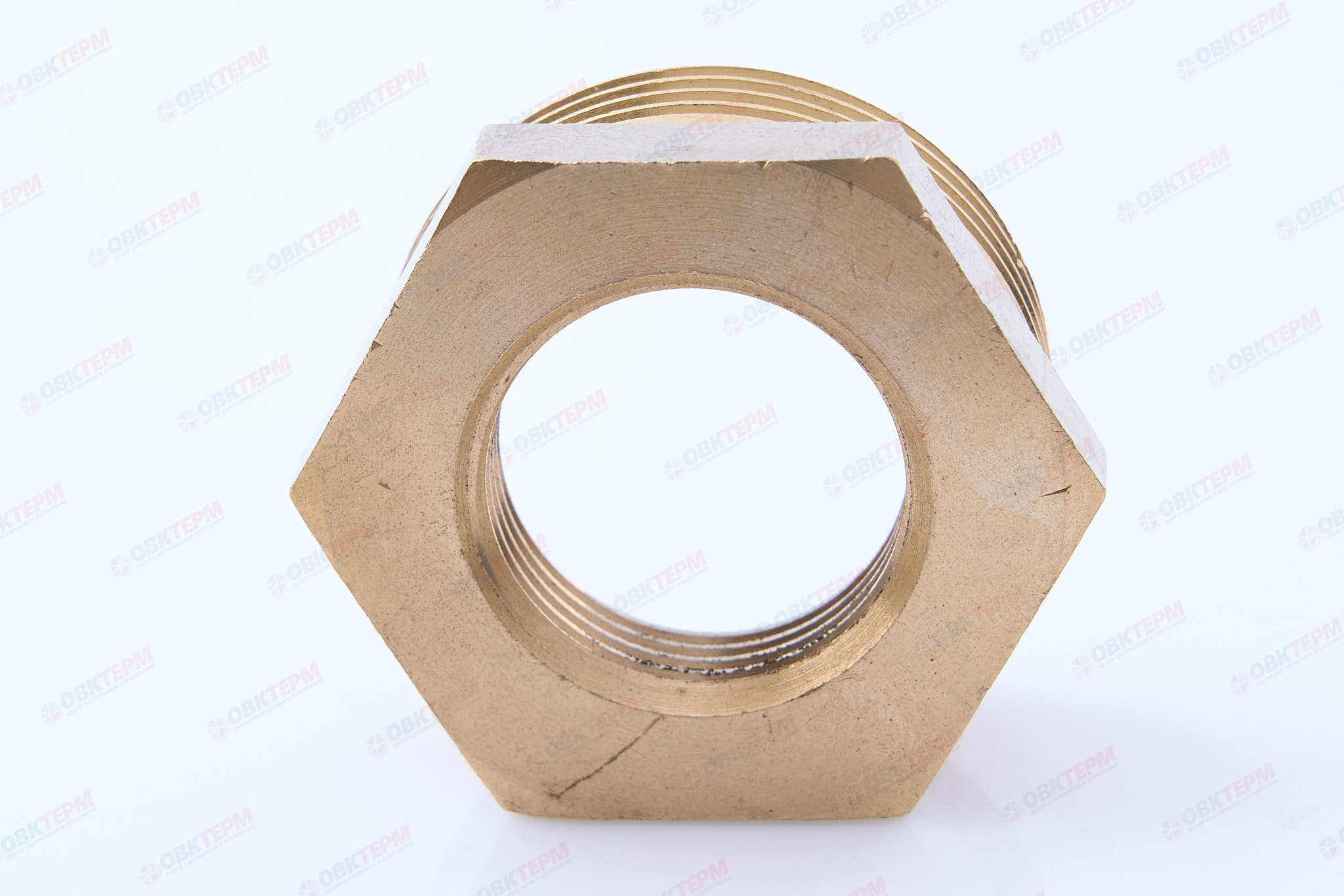 Футорка    1 1/4"х3/4"  ОТМО    (10шт) - Изображение №5