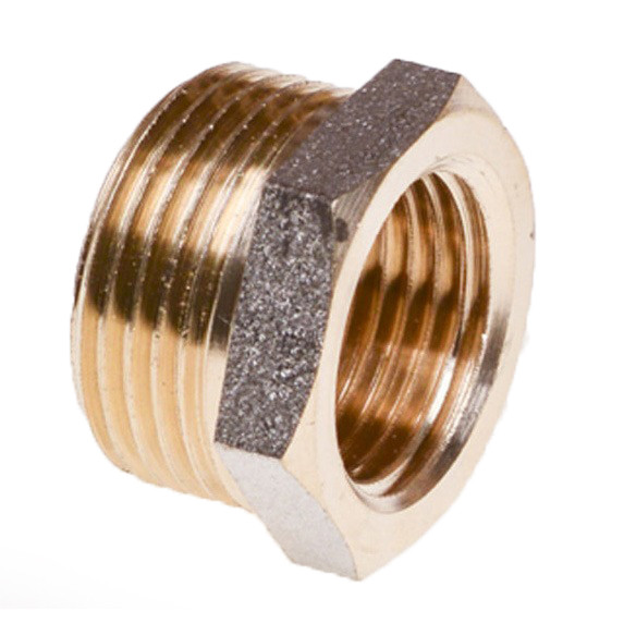 Футорка    1 1/4"х3/4"  ОТМО    (10шт) - Изображение №2