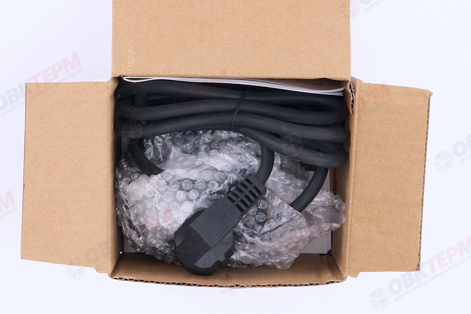 Реле давления электронное Extra РДЭ-Налив-Налив-2м-2,2 Акваконтроль  уровня воды в емкости(2,2кВт) - Изображение №5