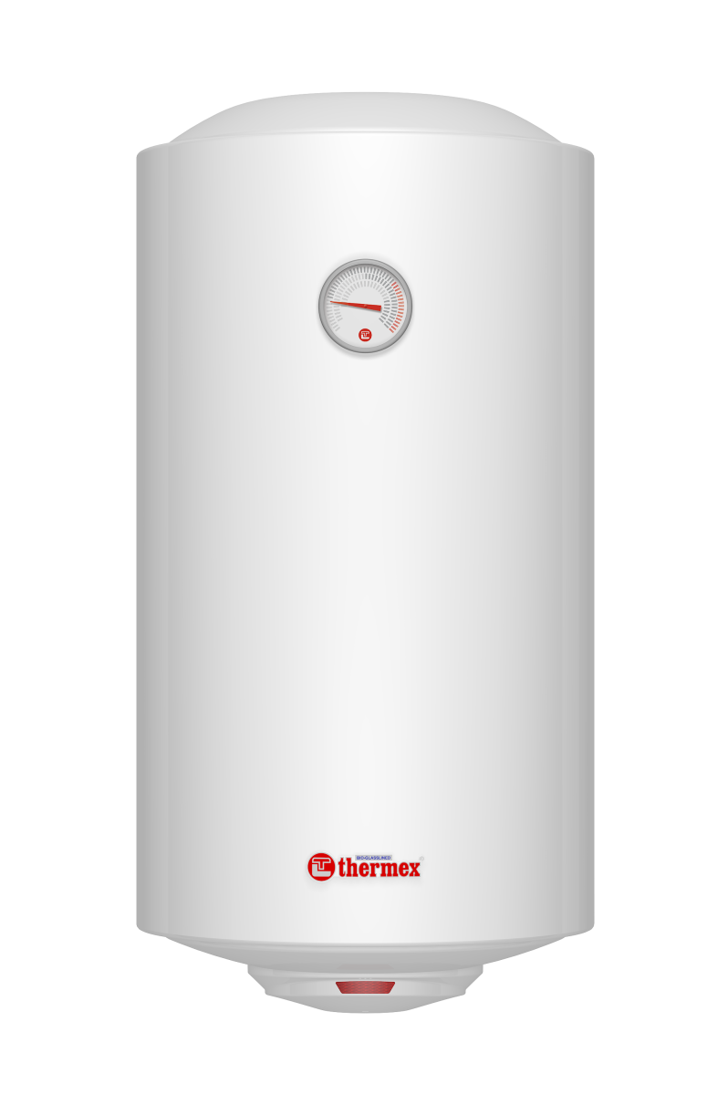 Водонагреватель электрический бытовой THERMEX TitaniumHeat  50 V Slim - Изображение №1