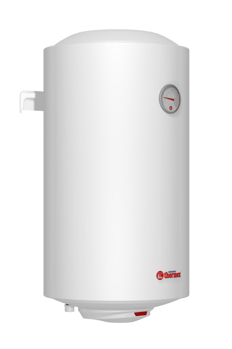 Водонагреватель электрический бытовой THERMEX TitaniumHeat  50 V Slim - Изображение №5