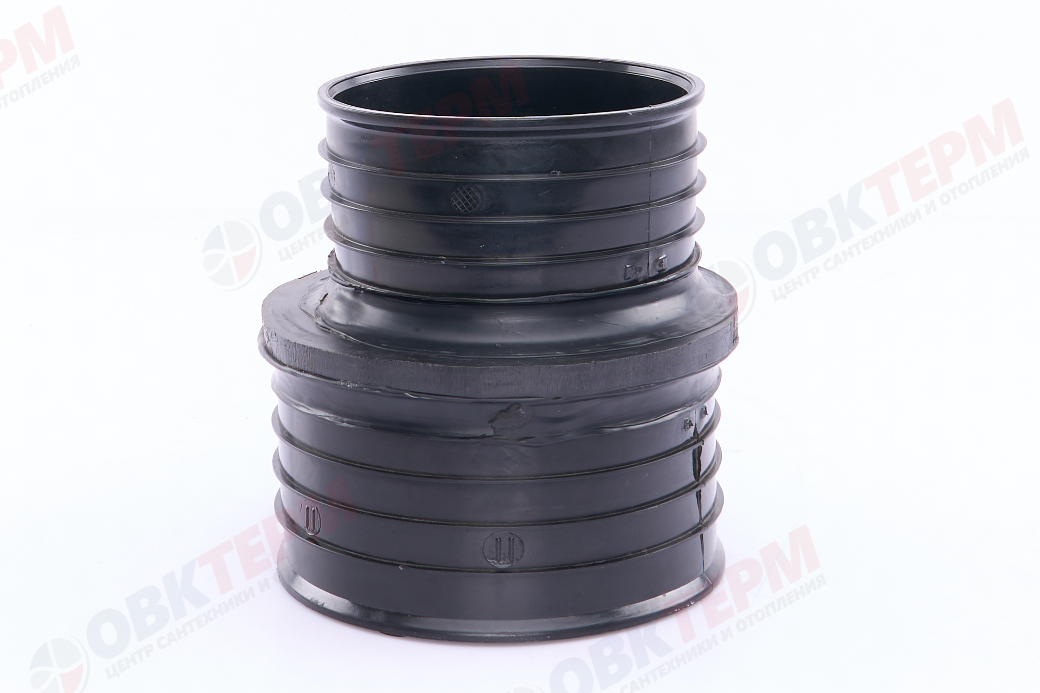 Муфта переходная  КОРСИС    200* 160    SN 8 - Изображение №2