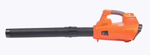Воздуходув аккумуляторный PATRIOT CB 440, 40V платформа LCT, Б/Щ дв., без АКБ и ЗУ - Изображение №2