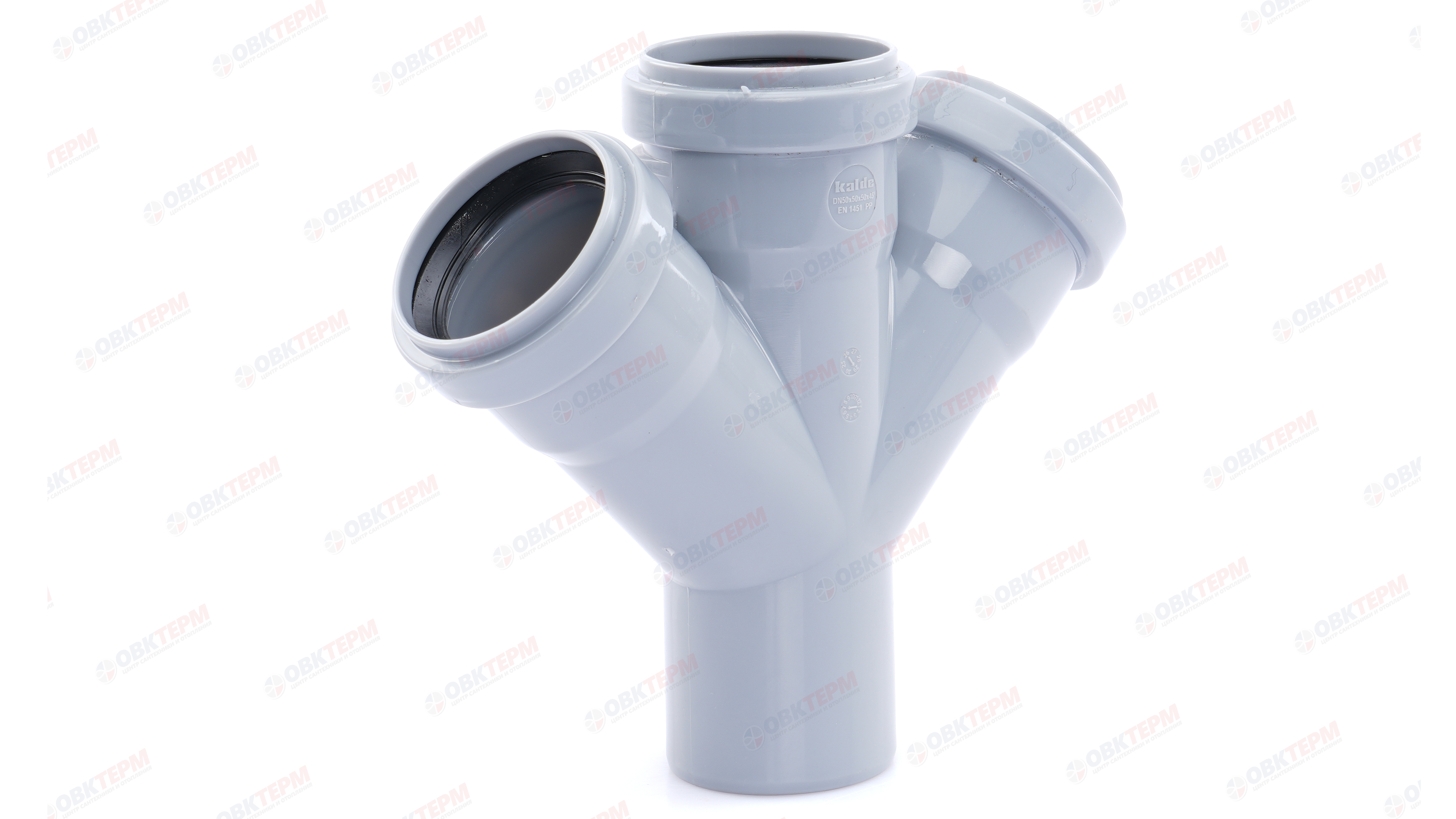 Крестовина  50 * 50 * 50  45* Kalde  (44 шт) - Изображение №2