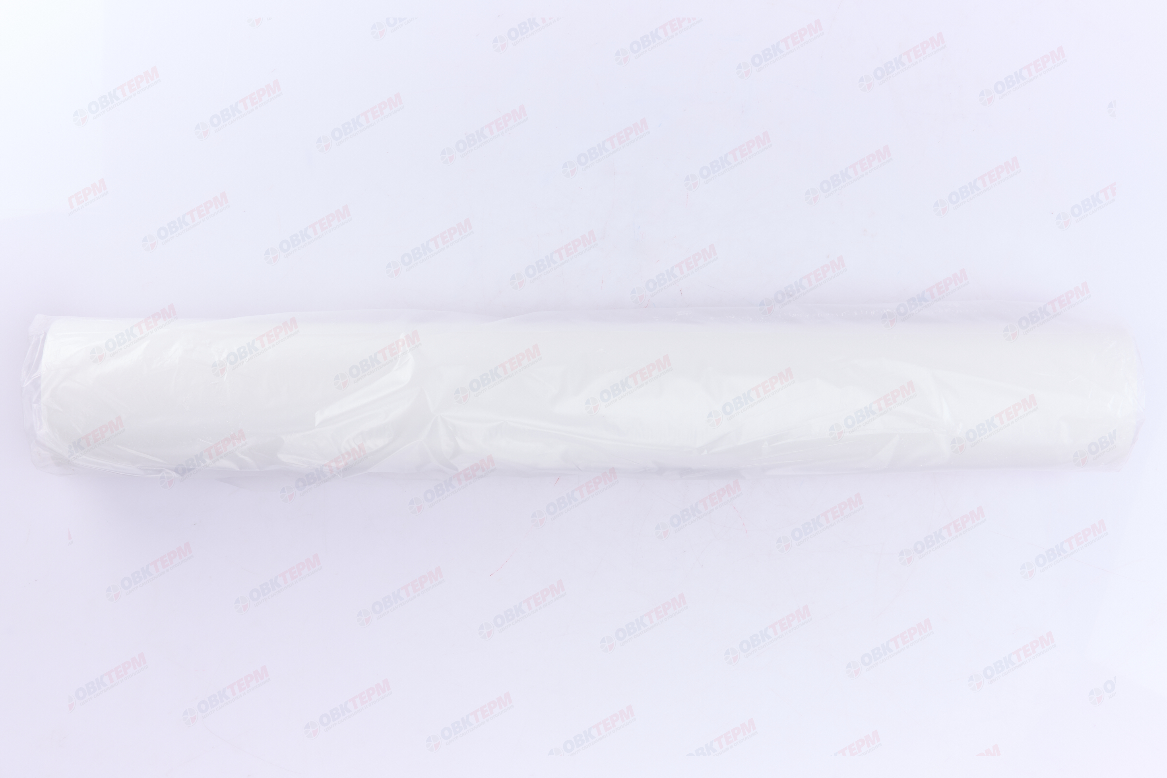 Канал вентиляционный круглый d125 мм х 1,0 м (9шт(уп) Эвент - Изображение №3