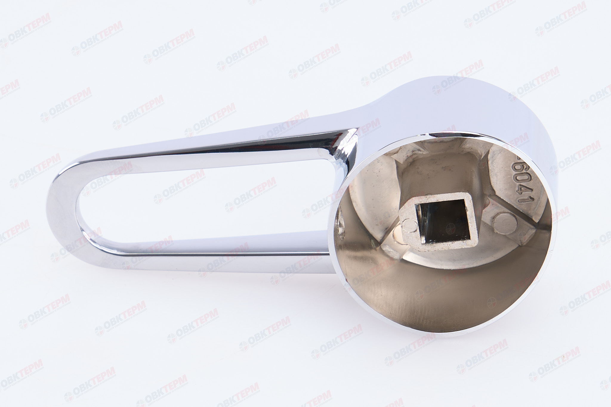 Ручка ZERIX HANDLE WKB-045 (на 35й картридж) (100 шт/ящ) - Изображение №4