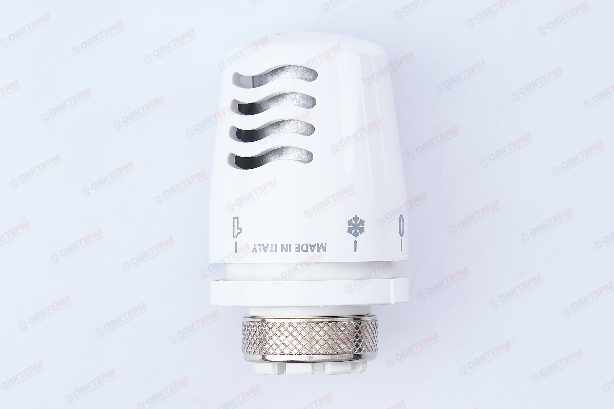 Термоголовка ICMA 1101   М30х1,5        (50) - Изображение №1