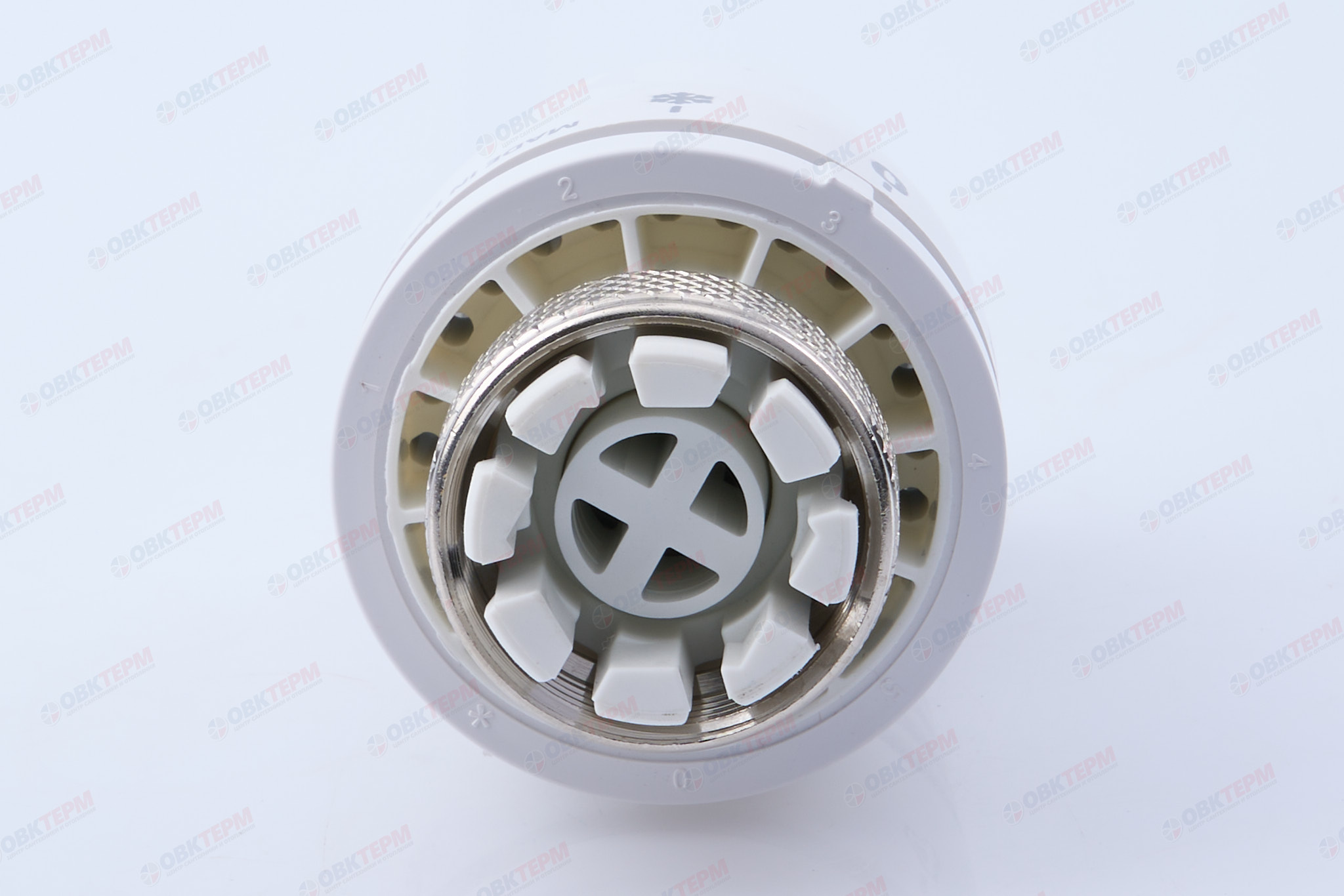 Термоголовка ICMA 1101   М30х1,5        (50) - Изображение №3