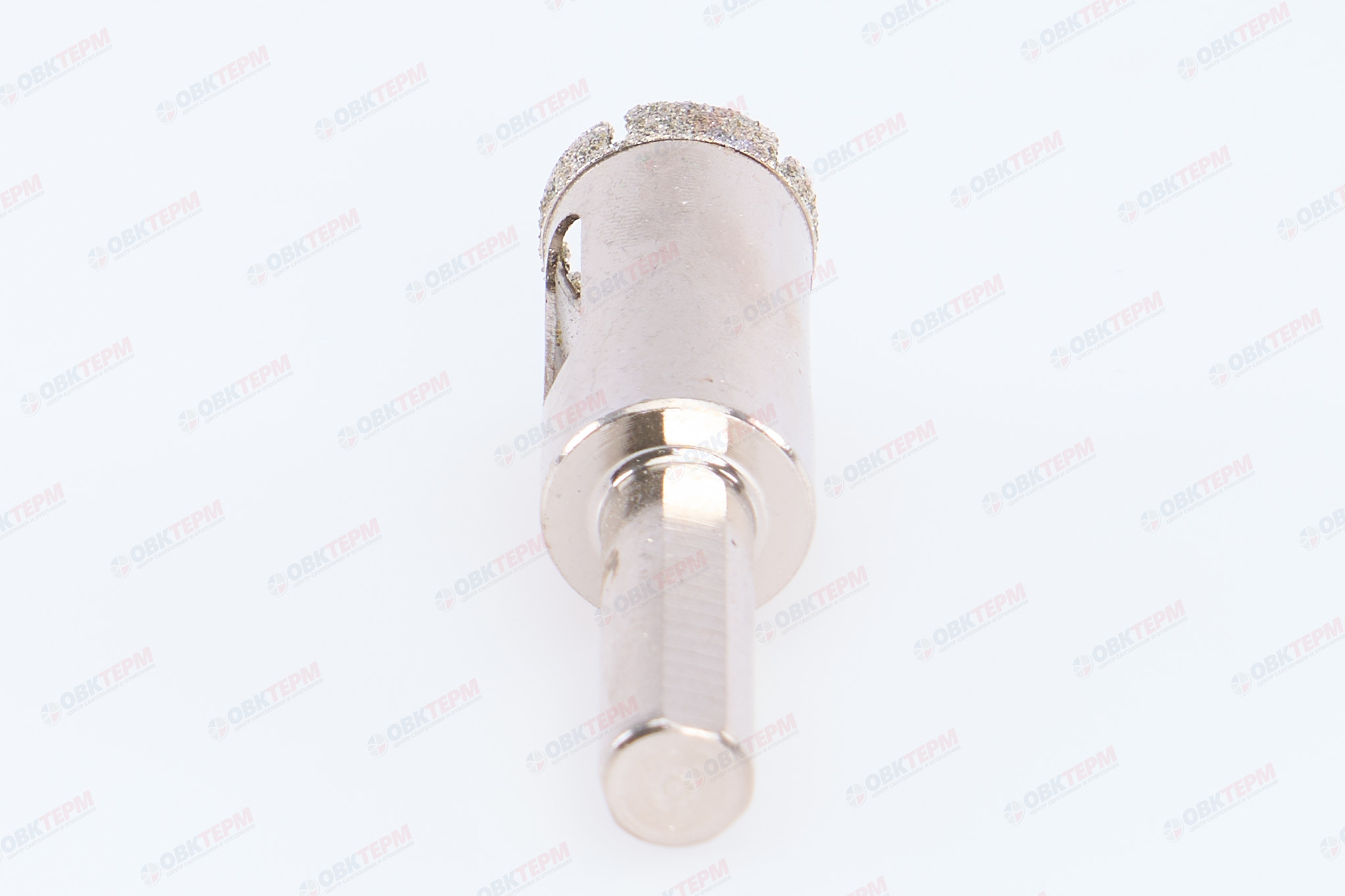 Сверло "SANTOOL" по стеклу и керамике D18х65 мм - Изображение №5