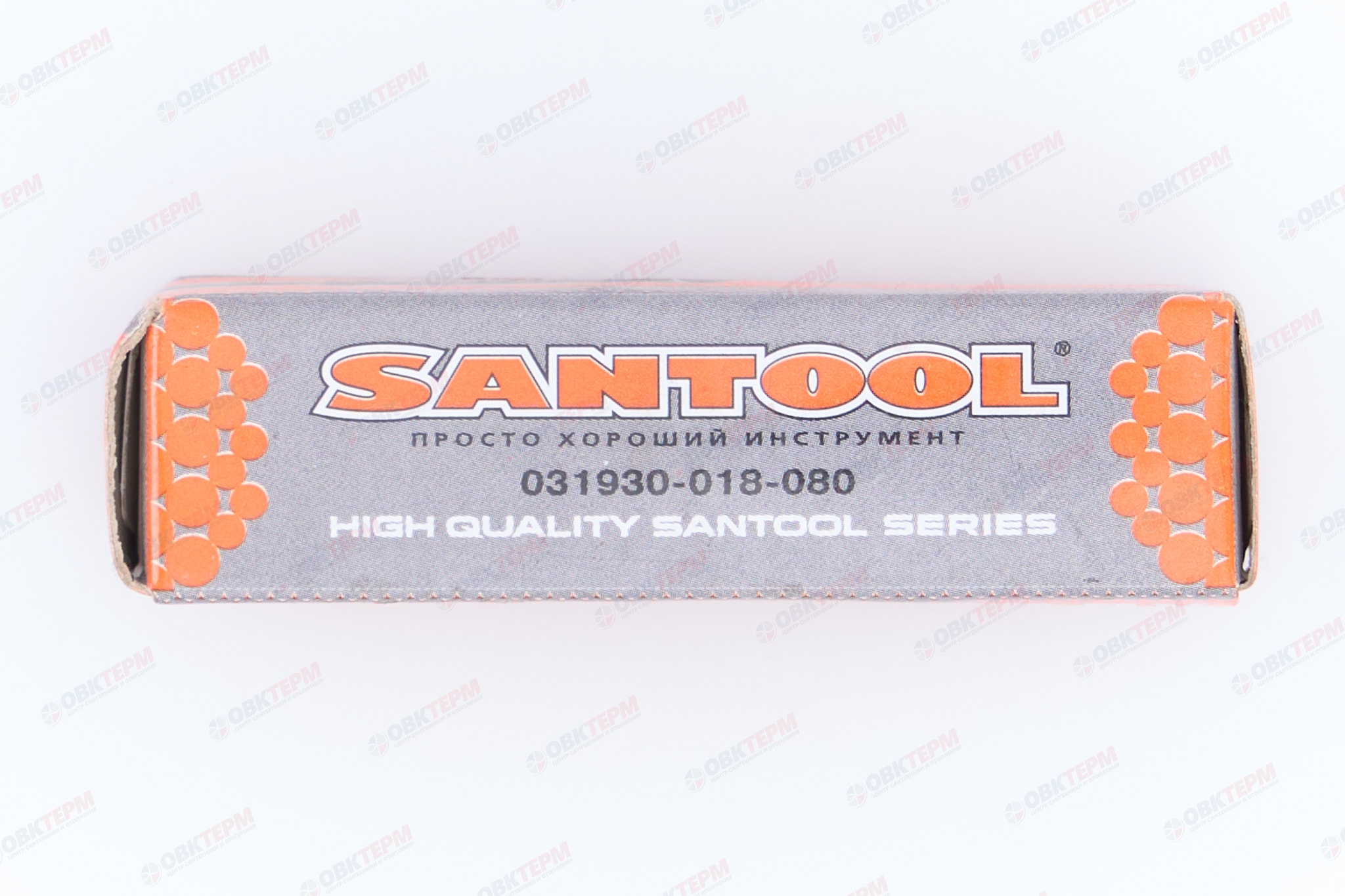 Сверло "SANTOOL" по стеклу и керамике D18х65 мм - миниатюра №7