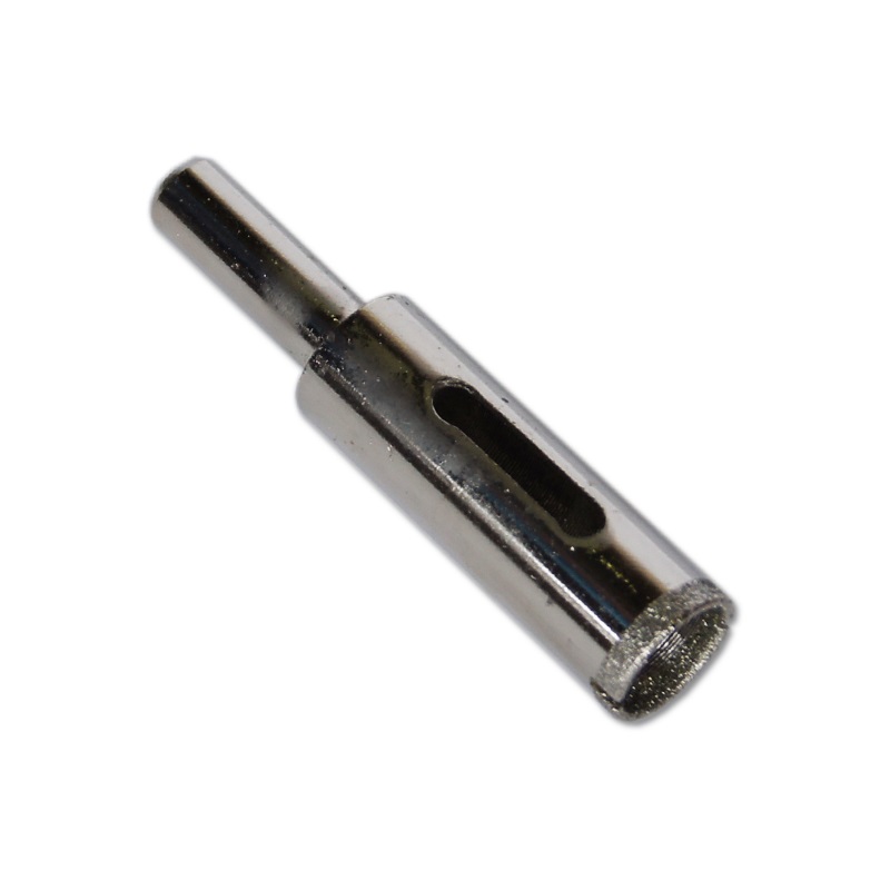 Сверло "SANTOOL" по стеклу и керамике D18х65 мм - Изображение №2