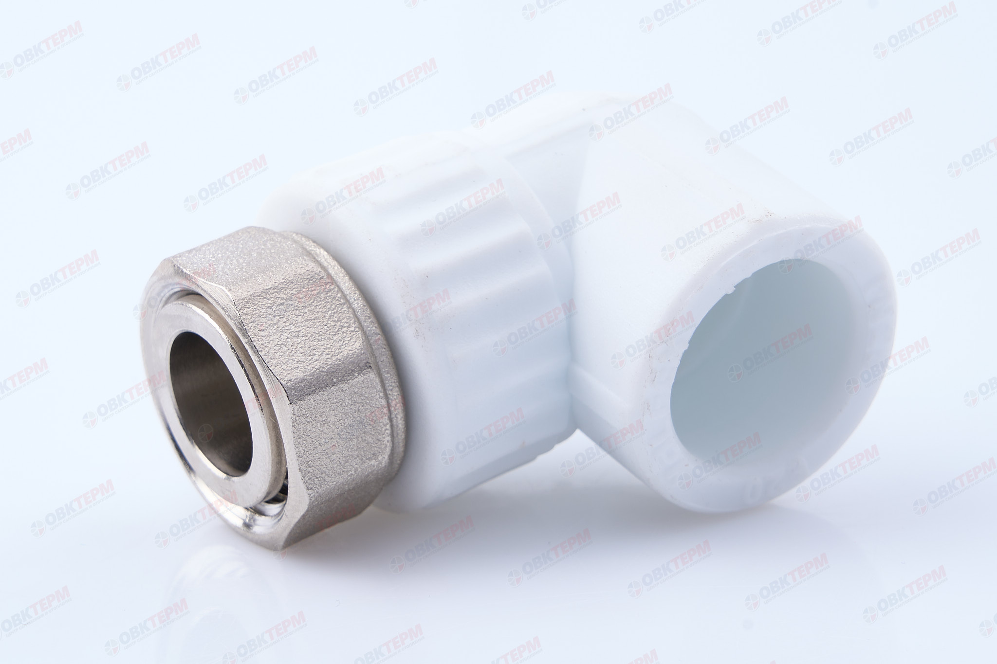 НВ СНГ угловой 20 * 1/2          (VALFEX)  серый  (160/40) - Изображение №1