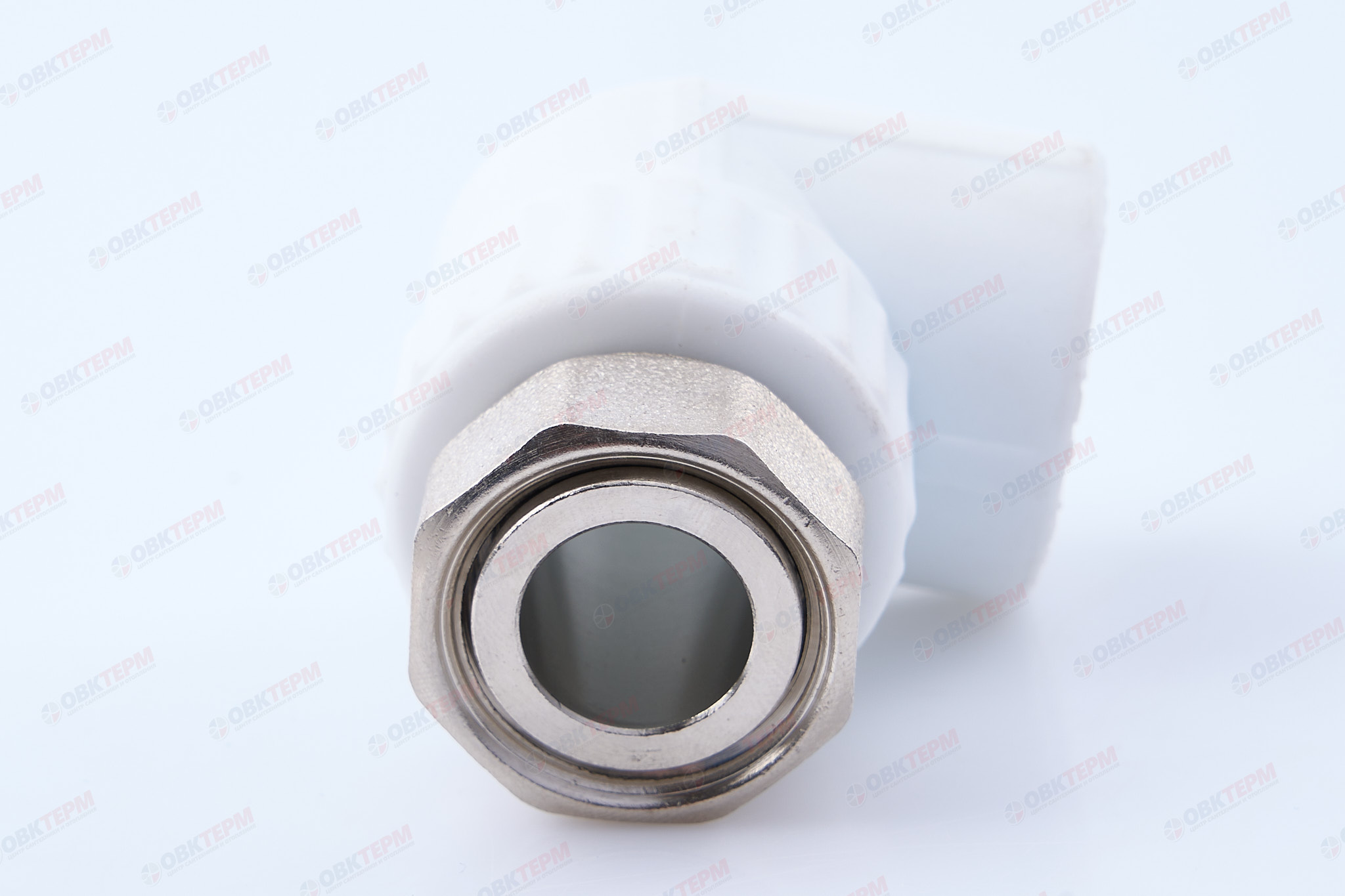 НВ СНГ угловой 20 * 1/2          (VALFEX)  серый  (160/40) - Изображение №3