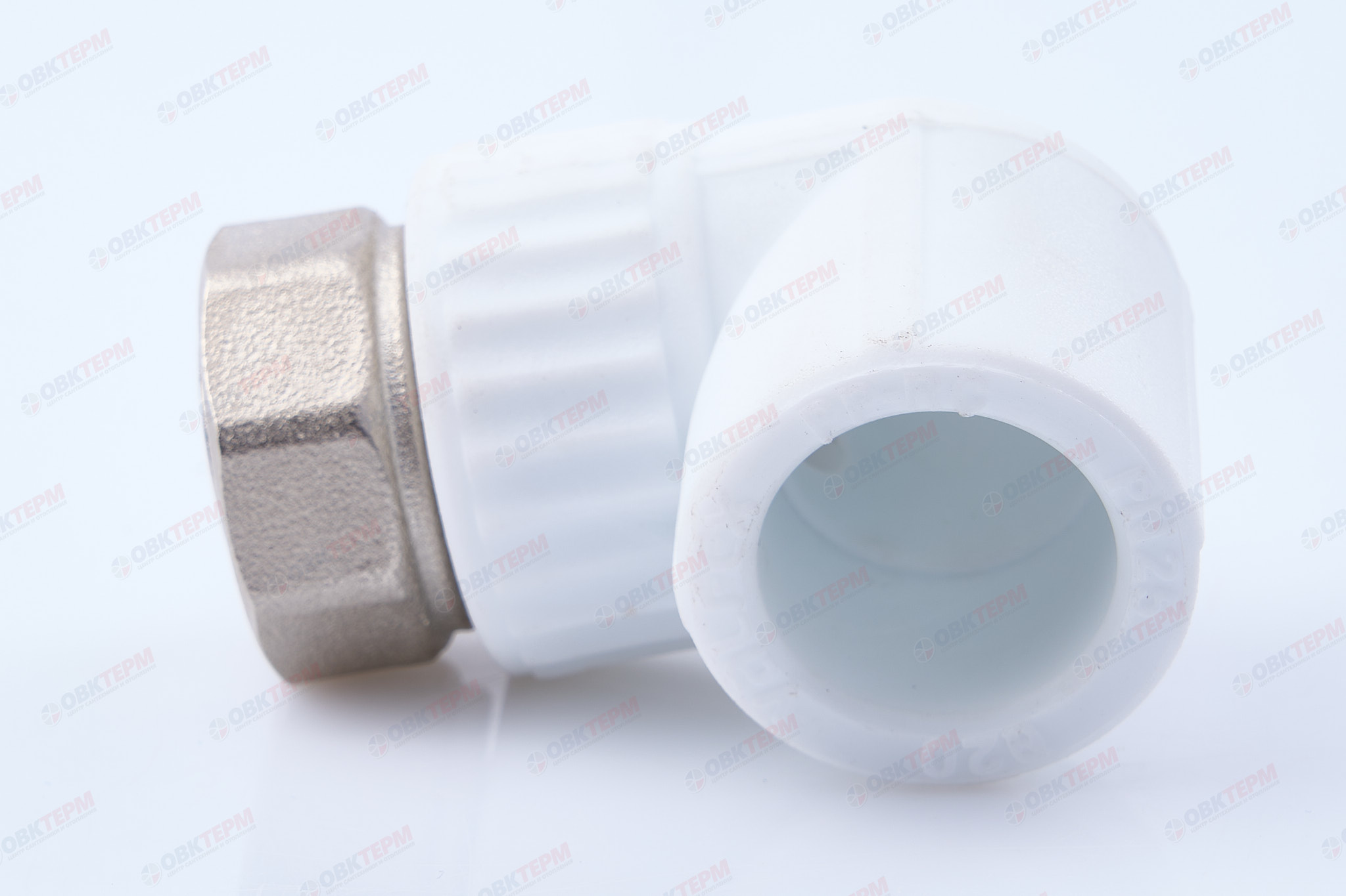 НВ СНГ угловой 20 * 1/2          (VALFEX)  серый  (160/40) - Изображение №4
