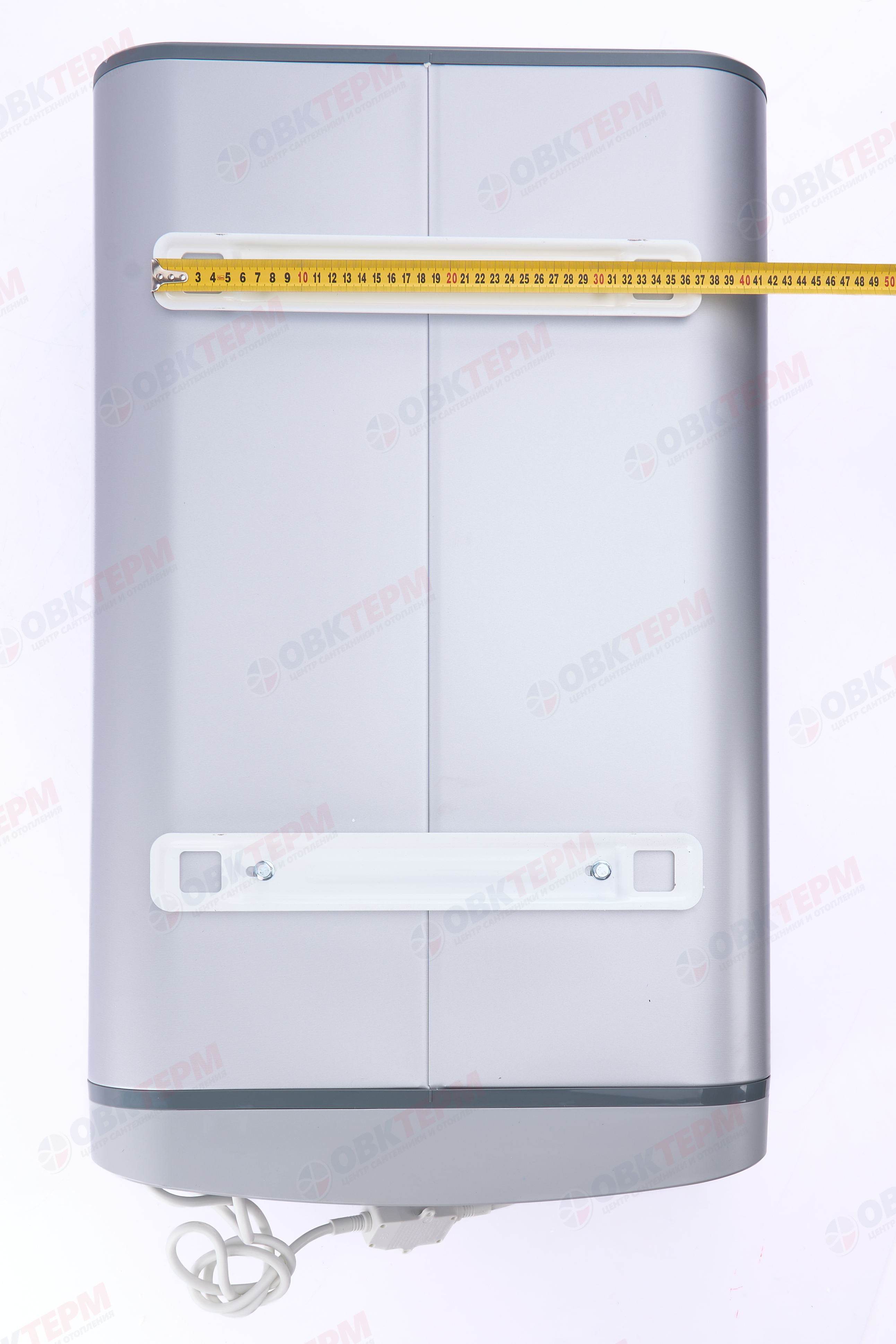 Бойлер   Ariston   ABSE   VELIS LUX INOX PW  50 WIFI    (универс. монтаж, плоский, кВт, ш*в*г) - миниатюра №6