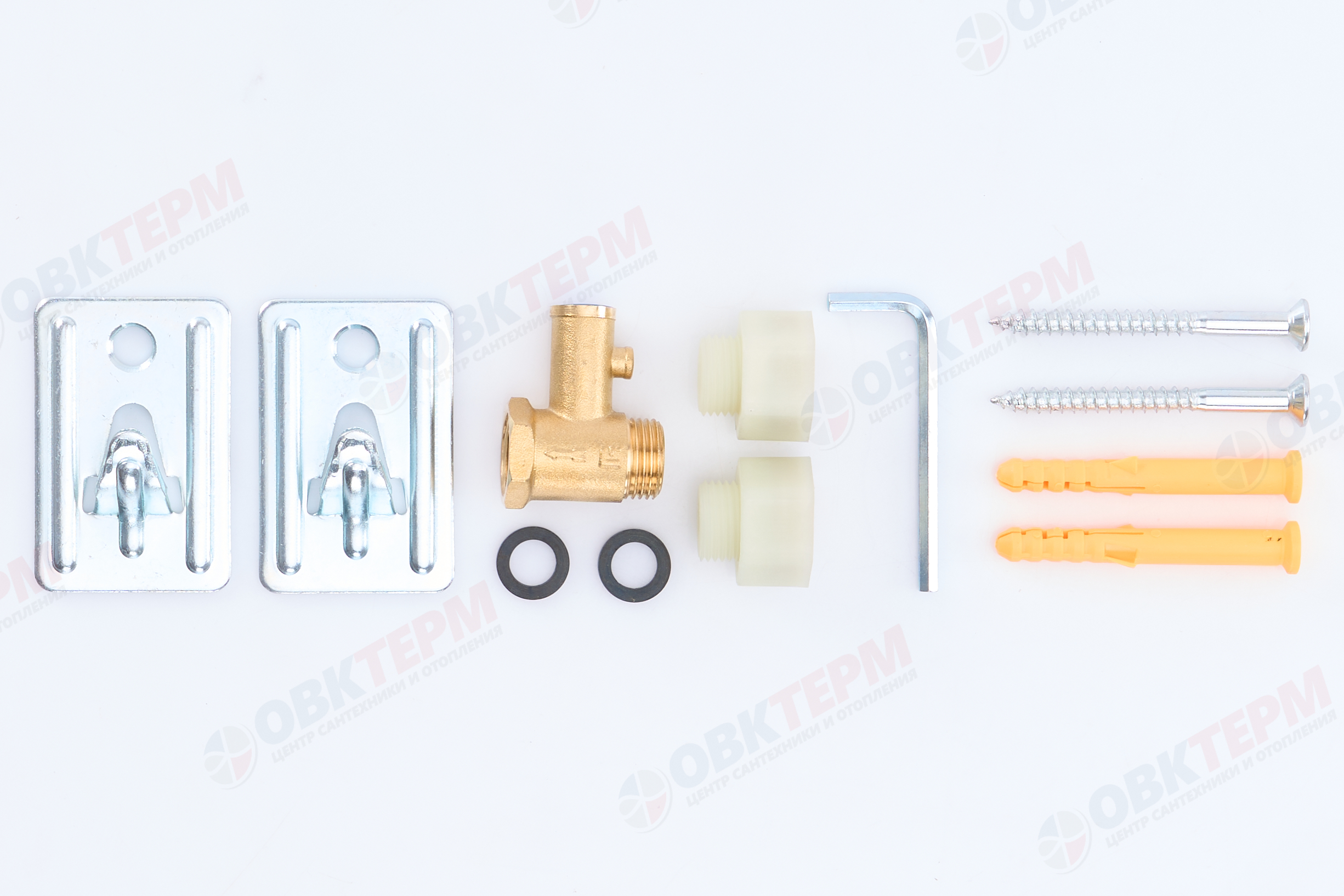 Бойлер   Ariston   ABSE   VELIS LUX INOX PW  50 WIFI    (универс. монтаж, плоский, кВт, ш*в*г) - миниатюра №8