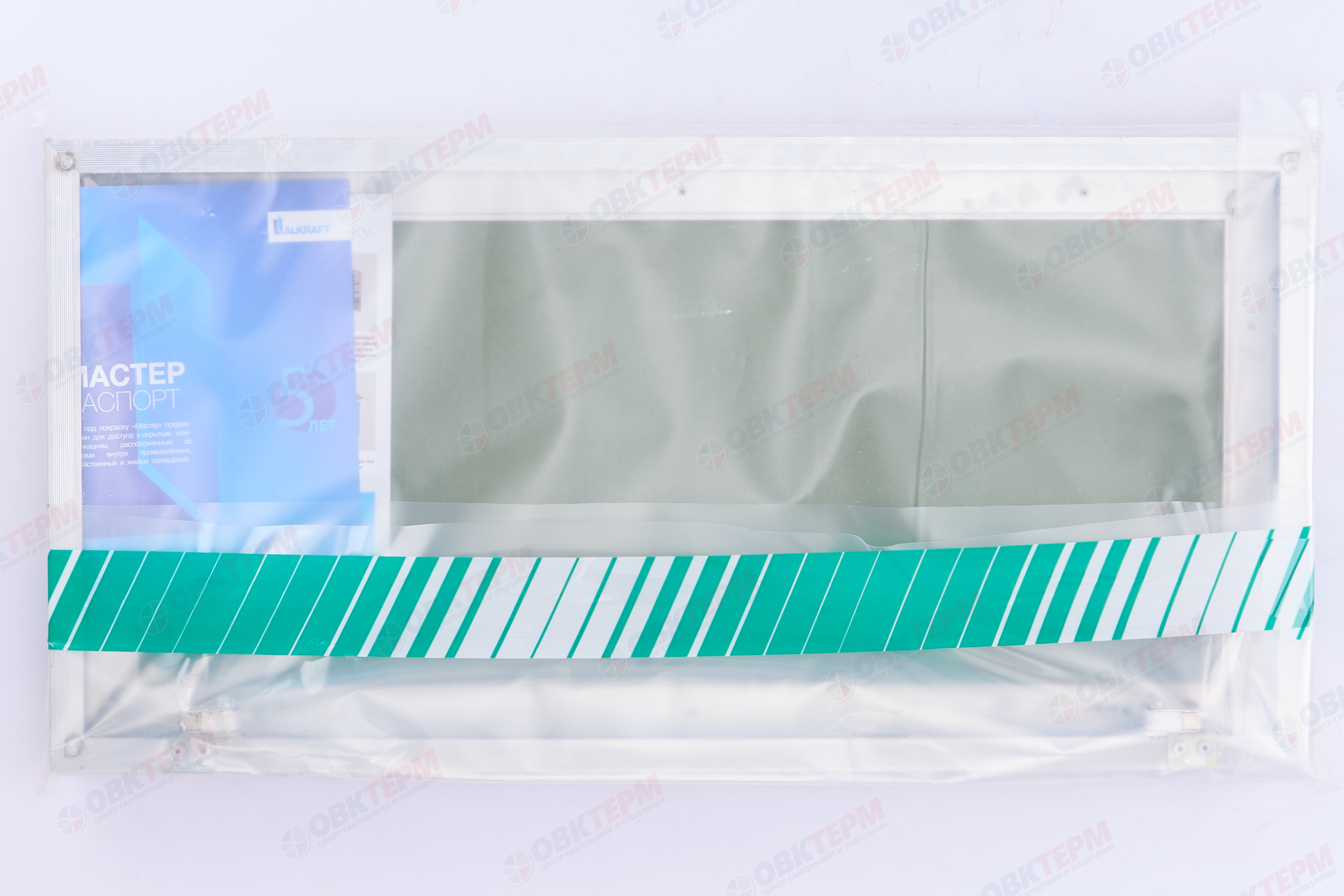 Люк под покраску "Мастер" Ш300*В600 ALKRAFT - Изображение №5