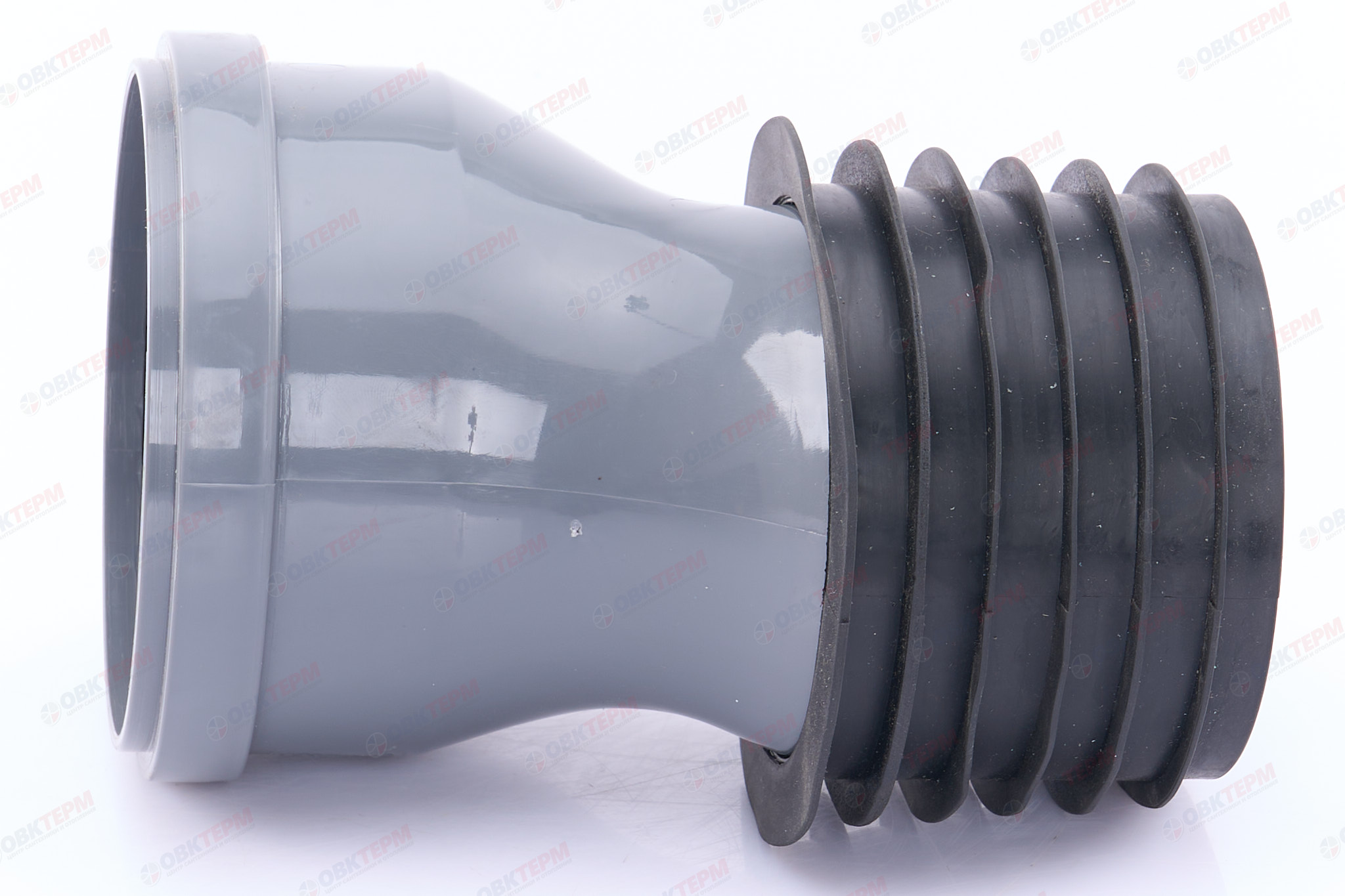 Переход-эксцентрик  ремонтный 110 со смещением   (27 шт./упак.) - Изображение №4