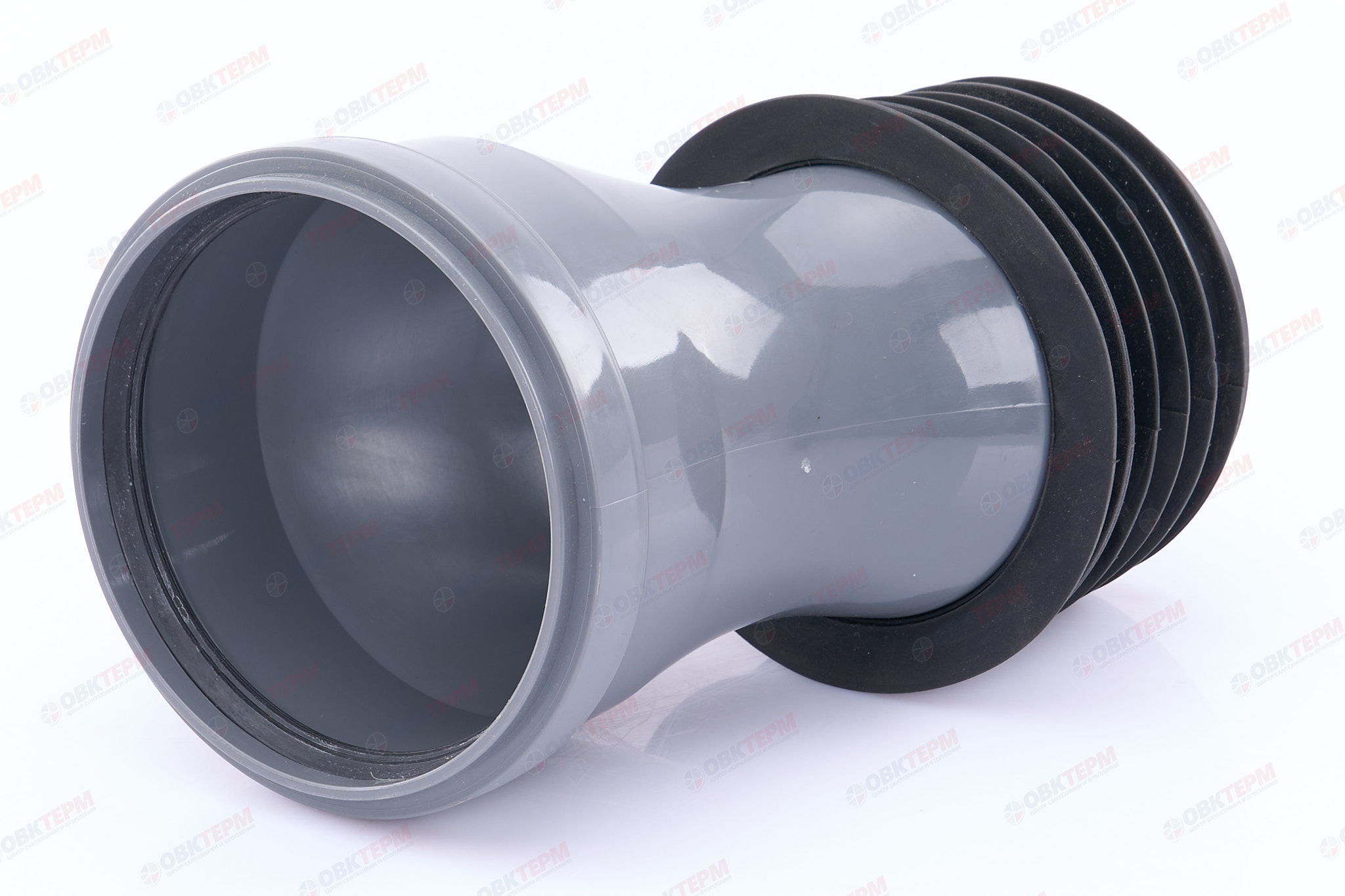 Переход-эксцентрик  ремонтный 110 со смещением   (27 шт./упак.) - миниатюра №6