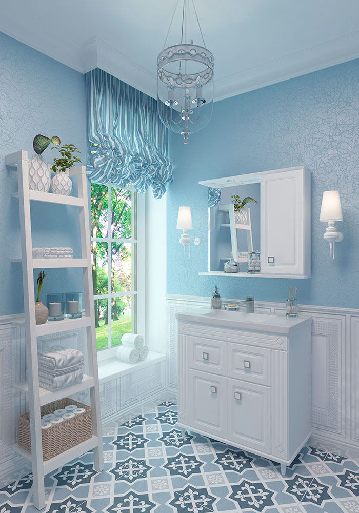 Тумба EvaGold 80 "Prado" (ум Como 80/Grand 80/Moduo 80) - миниатюра №3