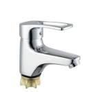 Смеситель д/умывальника CHAMPION BIT 001-181 (NUT) (гайка)  (10 шт/ящ) - Изображение №1