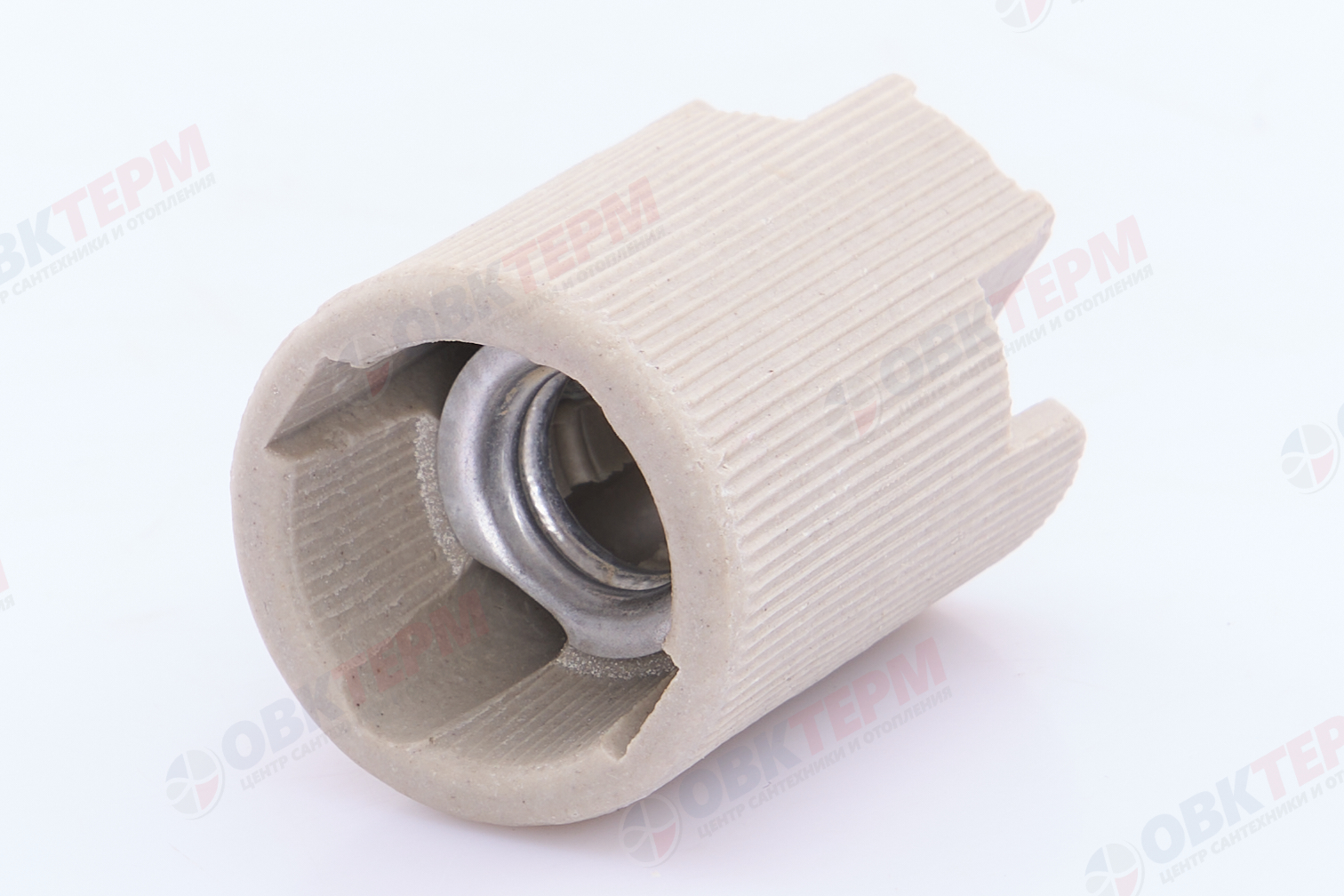 Патрон для ламп, 250V E14, Feron LH11 - Изображение №2