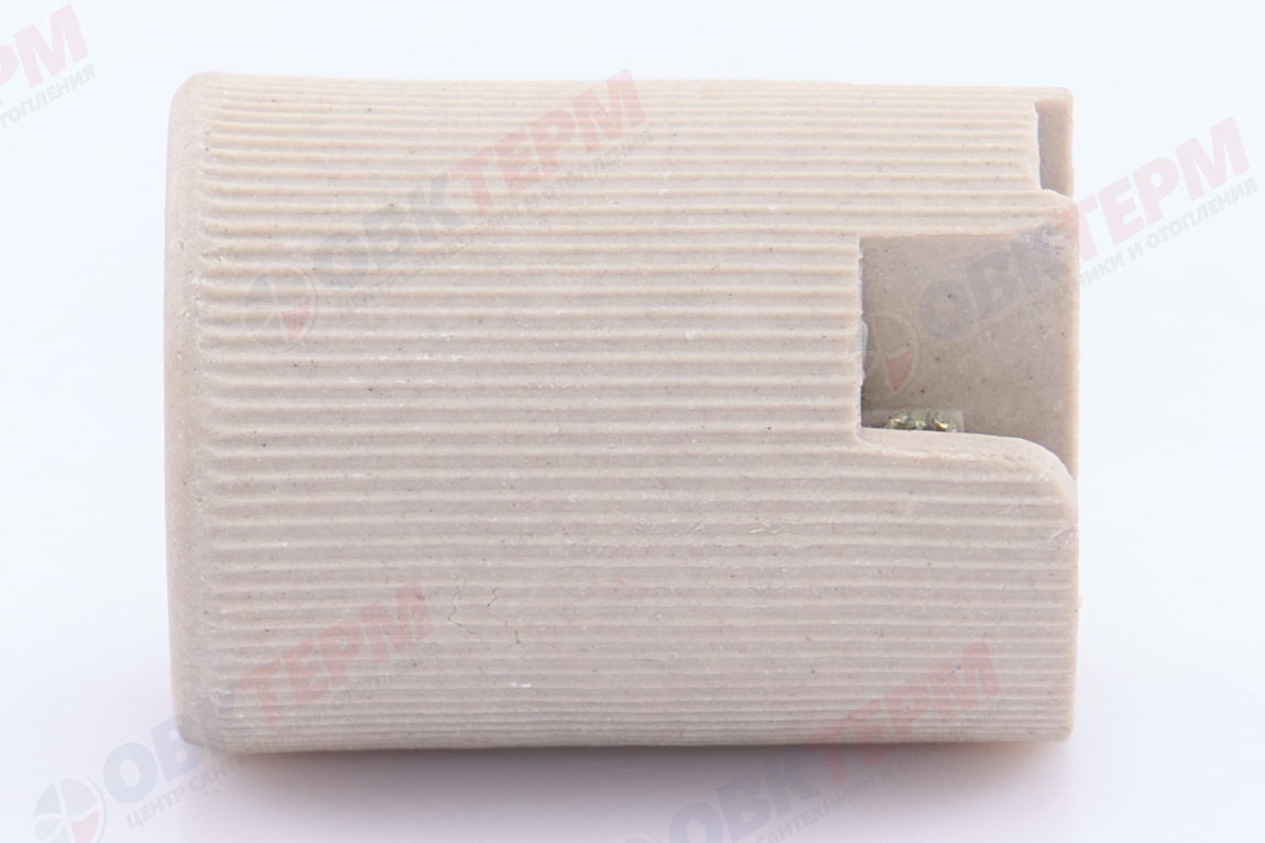 Патрон для ламп, 250V E14, Feron LH11 - Изображение №4