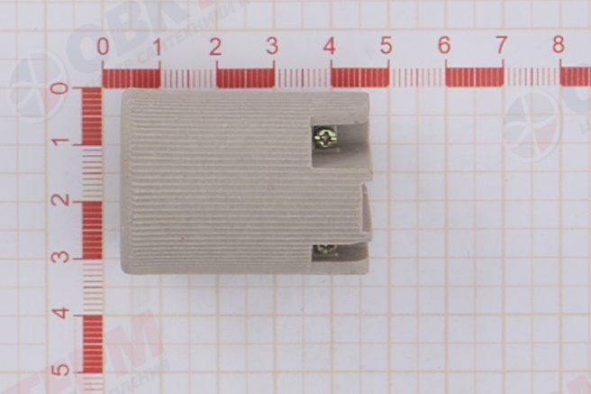 Патрон для ламп, 250V E14, Feron LH11 - Изображение №5