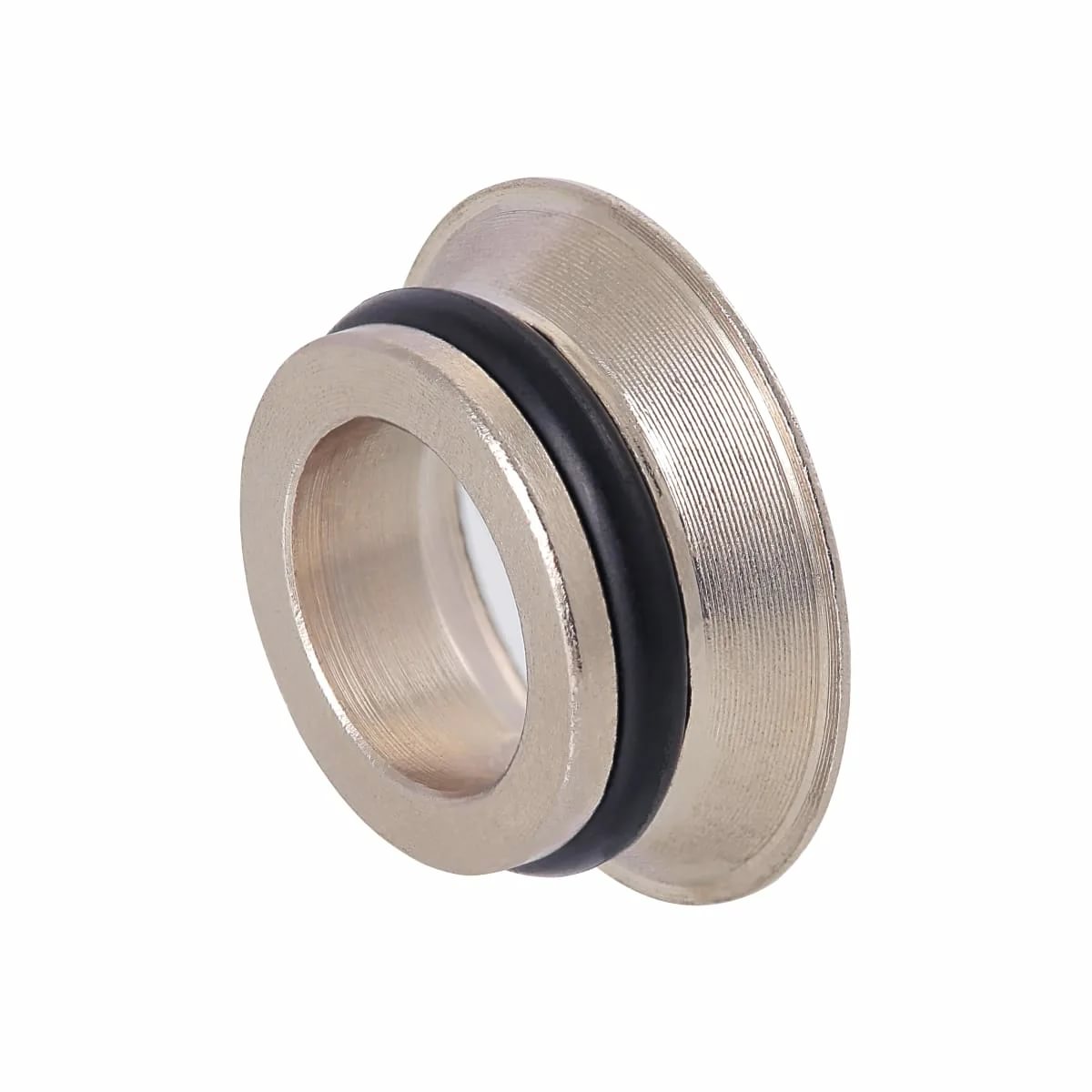 Адаптер для коллектора (конус-плоскость)  1/2"  Valtec  (10уп/2000ящ) - Изображение №1