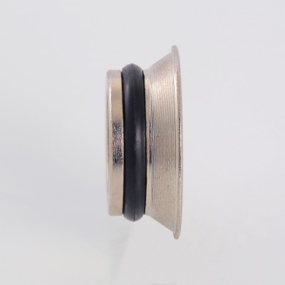 Адаптер для коллектора (конус-плоскость)  1/2"  Valtec  (10уп/2000ящ) - Изображение №3
