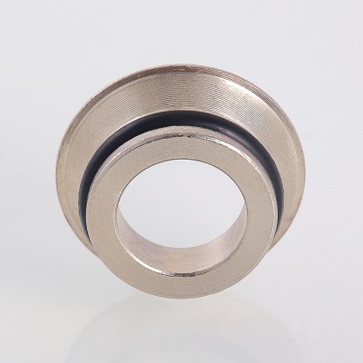 Адаптер для коллектора (конус-плоскость)  1/2"  Valtec  (10уп/2000ящ) - Изображение №4