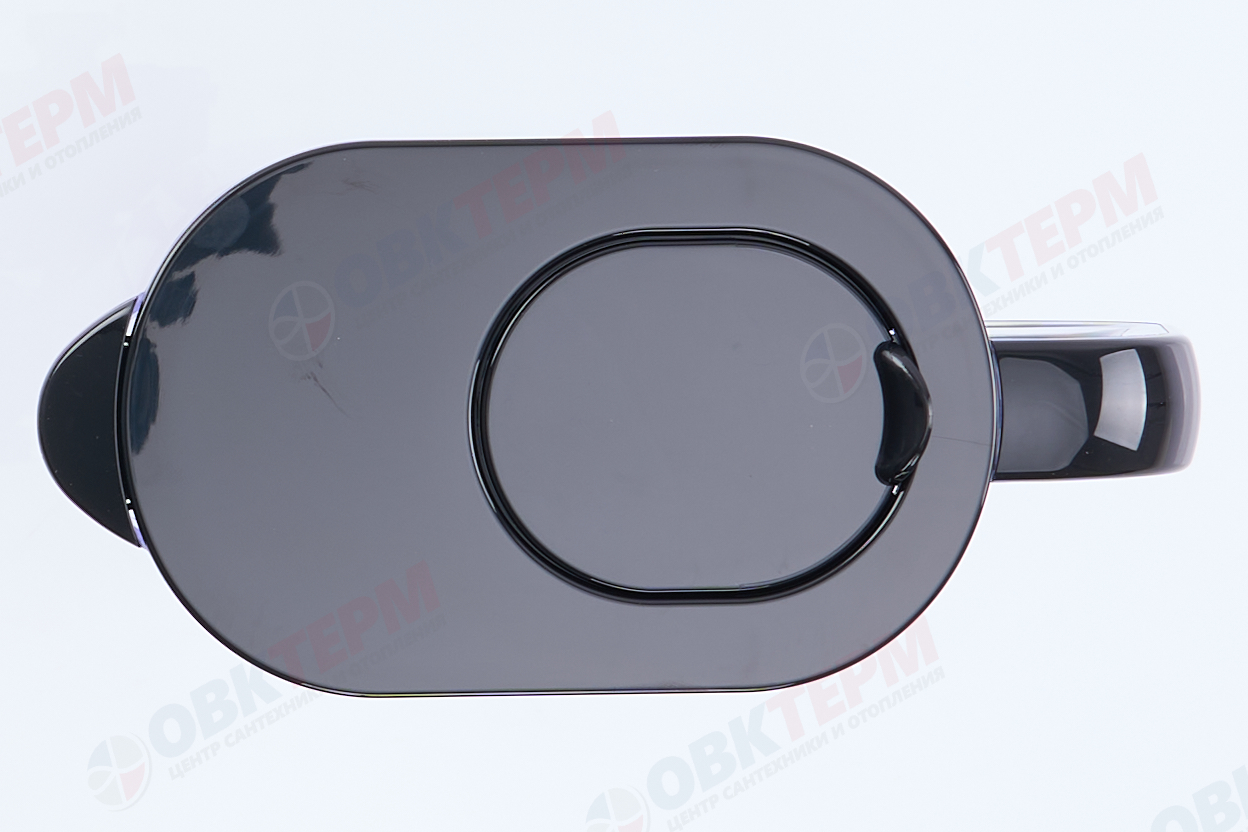 Барьер     Фильтр-кувшин  Стайл XL "Эверест" (черный)  3,5 л  (4 шт) - миниатюра №5