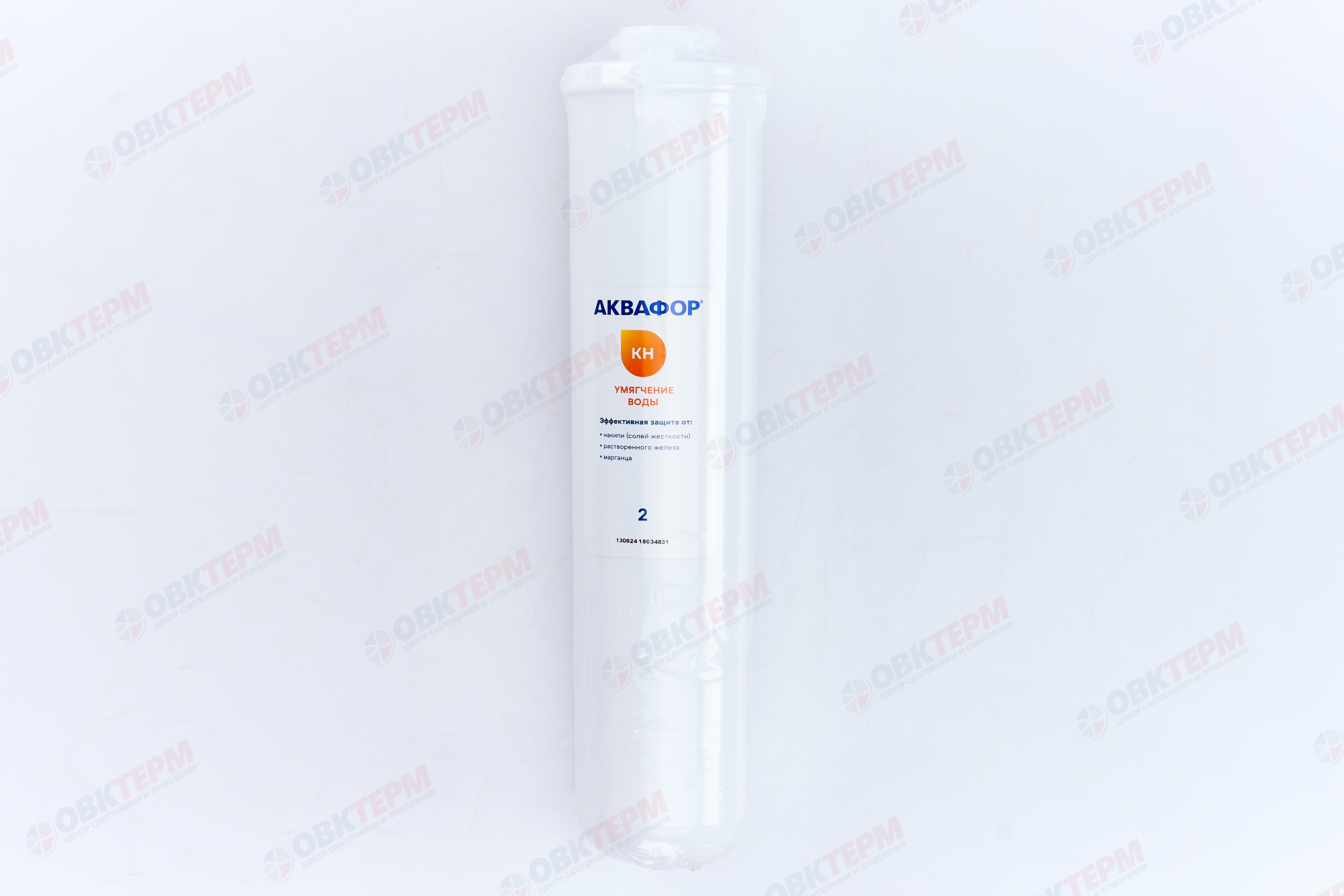 Аквафор    модуль сменный фильтрующий  КН - Изображение №3