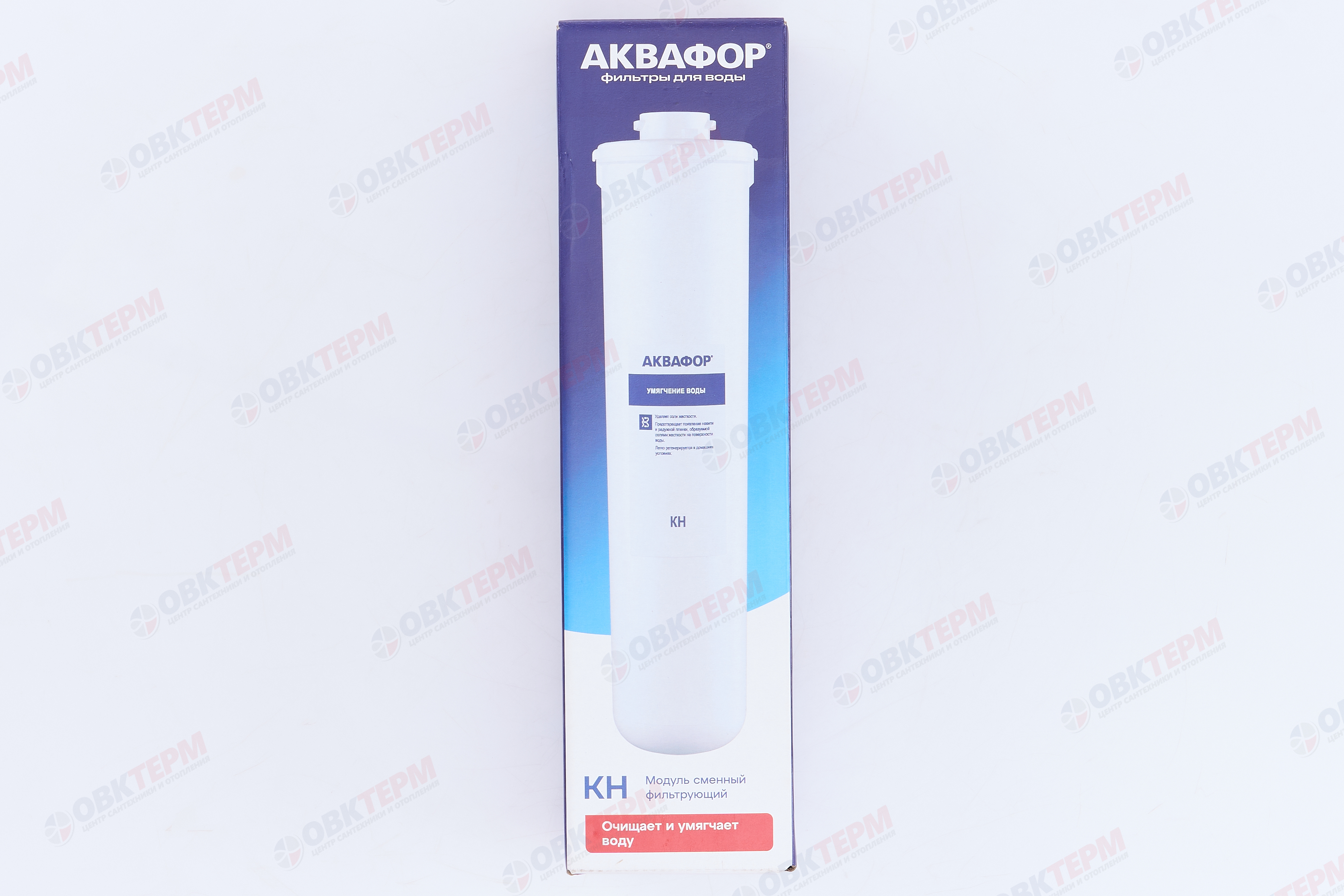 Аквафор    модуль сменный фильтрующий  КН - миниатюра №6