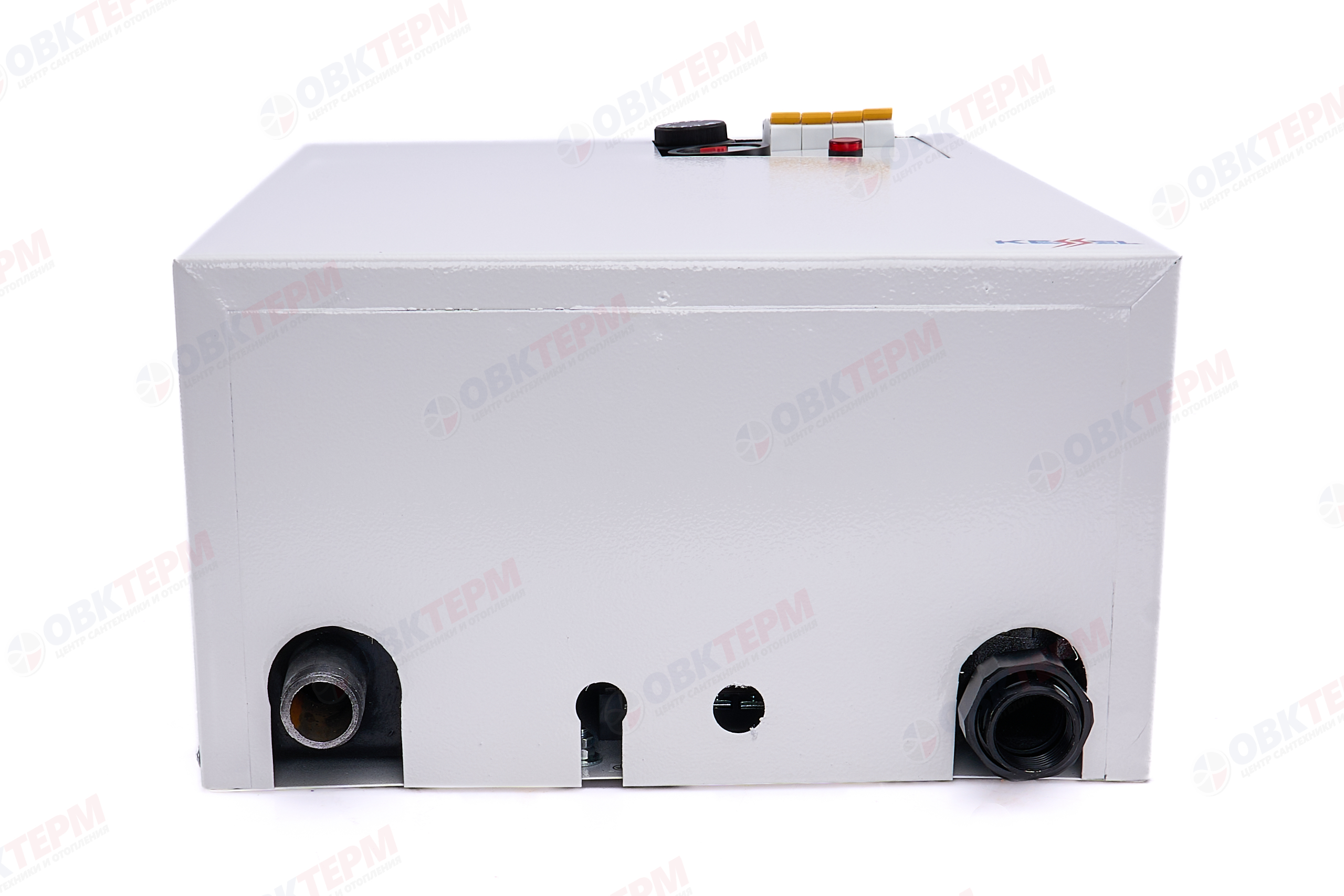 Электрический  котел (МИНИКОТЕЛЬНАЯ) KESSEL KB-18W     380V - Изображение №4