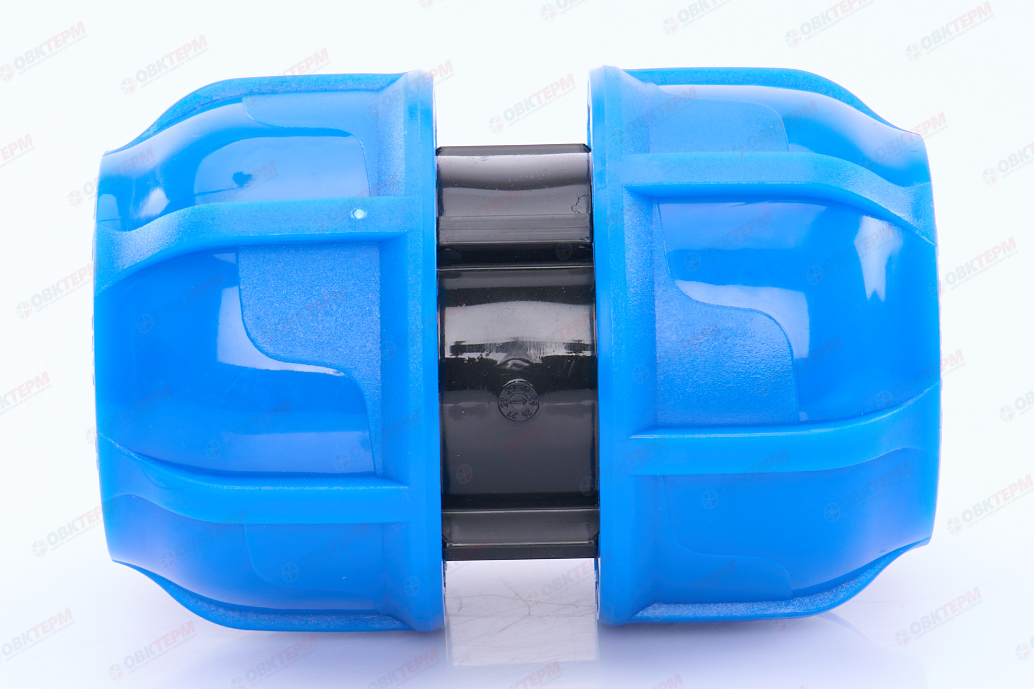 Муфта      50    ПНД   Spektr    (60 шт) - Изображение №3