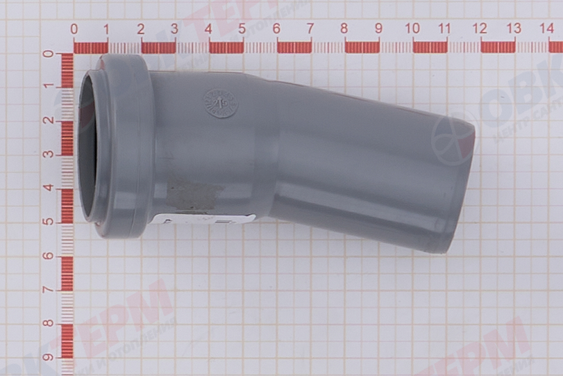 Отвод    40  15*               (60 шт)        RTP - миниатюра №6